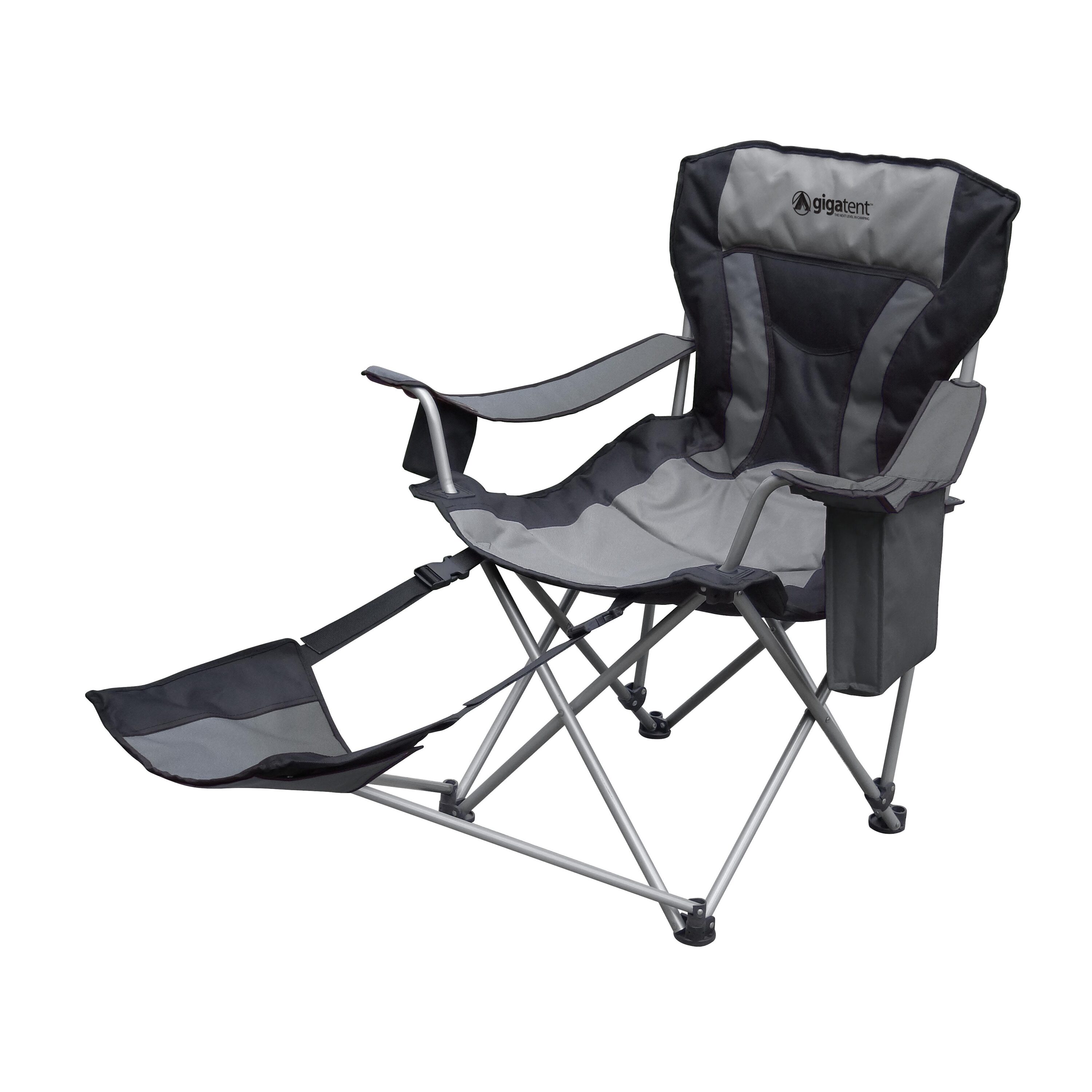 Gigatent CC009 Beach-Camping-Chairs - View #4