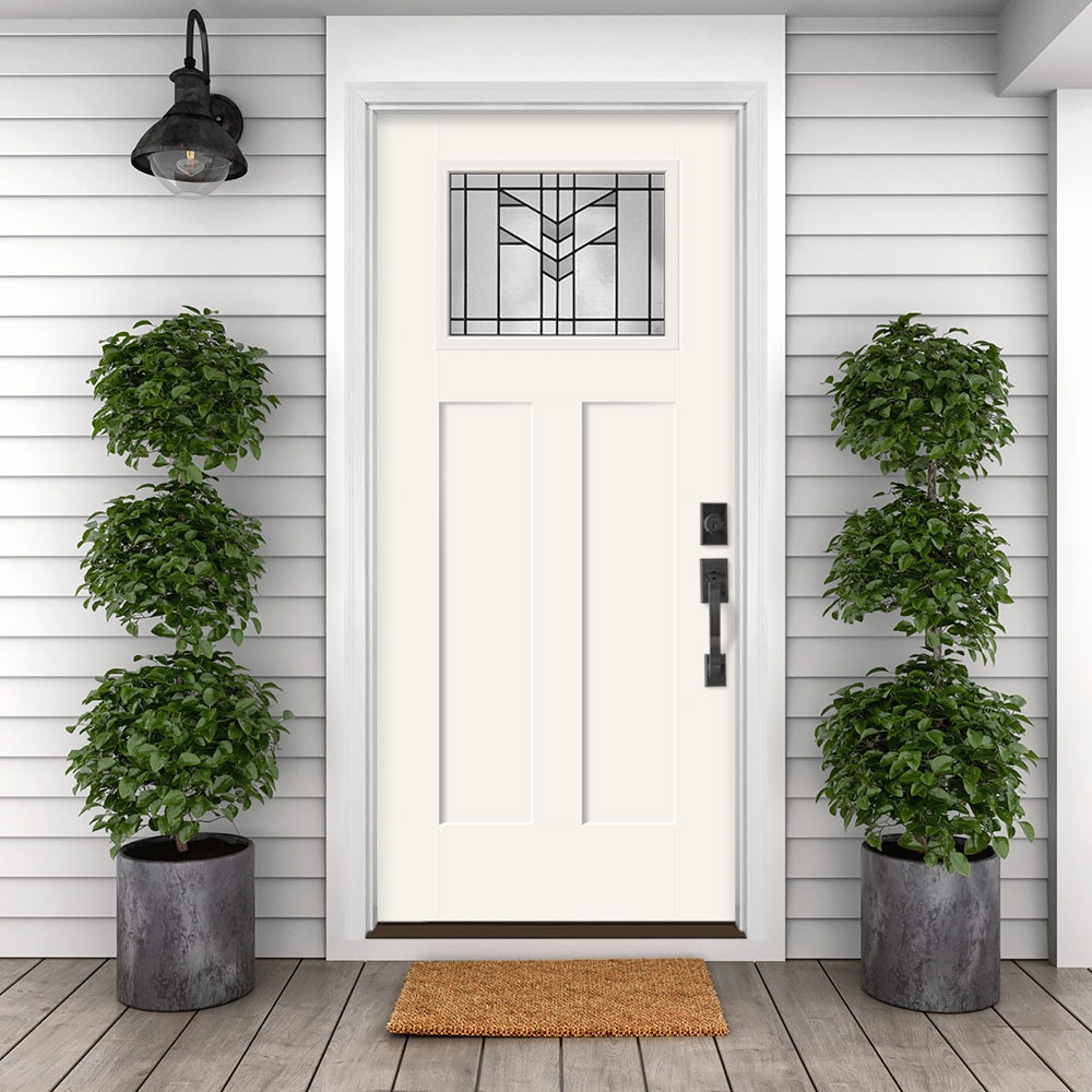 Masonite 3420537 Entry-Doors - View #2