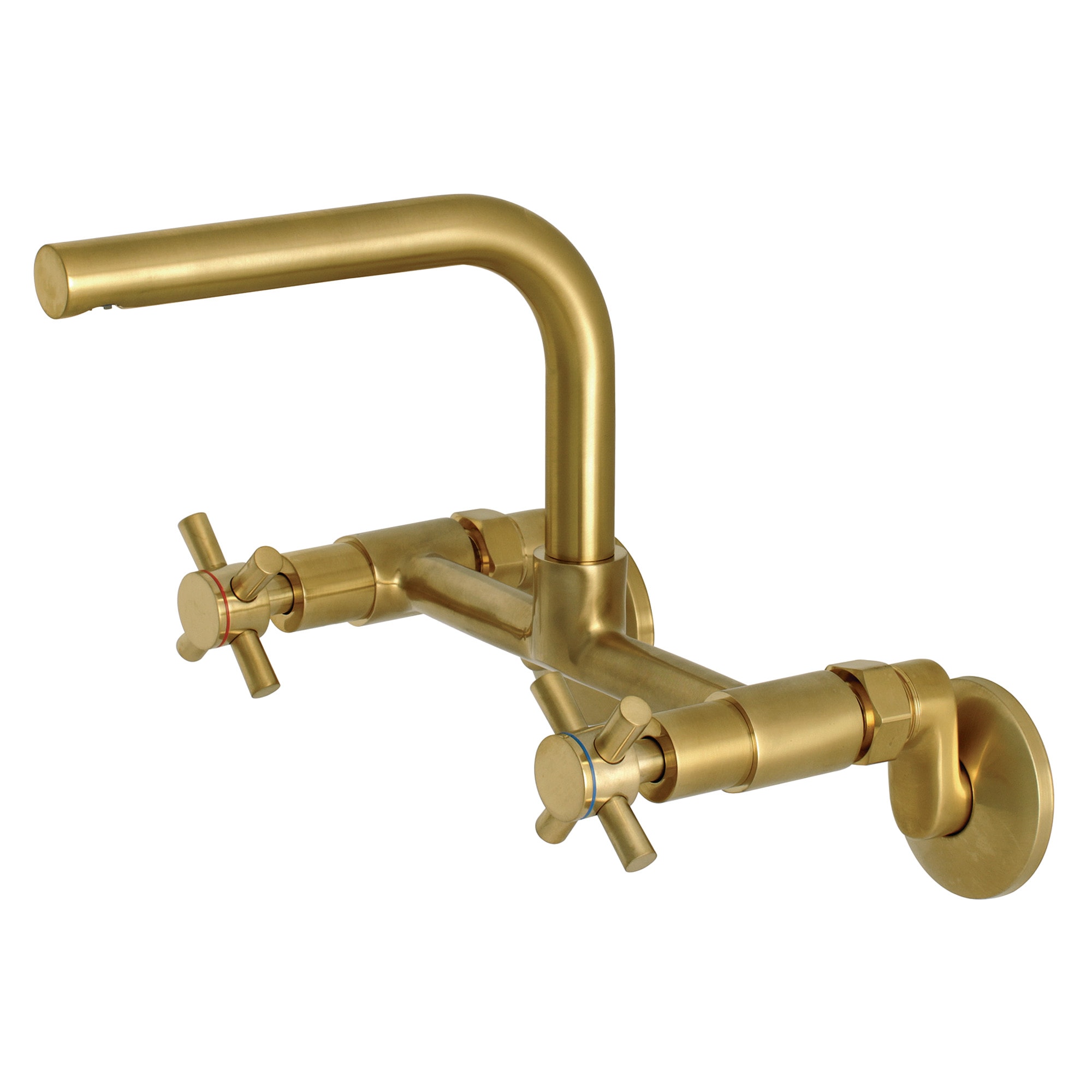 Kingston Brass WLKS412SB Kitchen-Faucets - View #2