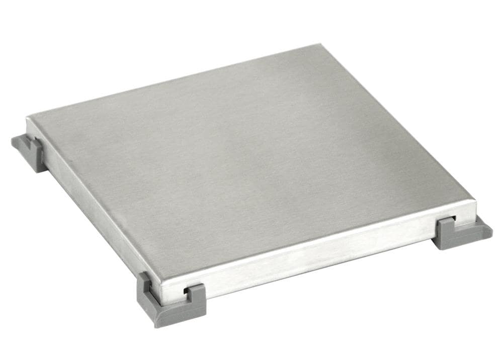 eModernDecor ASD-6-SQ Drains-Flanges - View #5