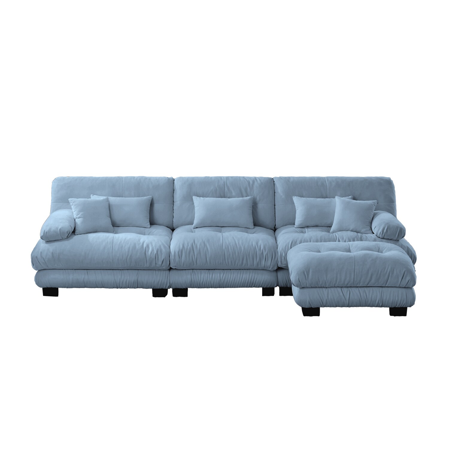 Streamdale Furniture W714S01083 Sofas-Loveseats - View #7