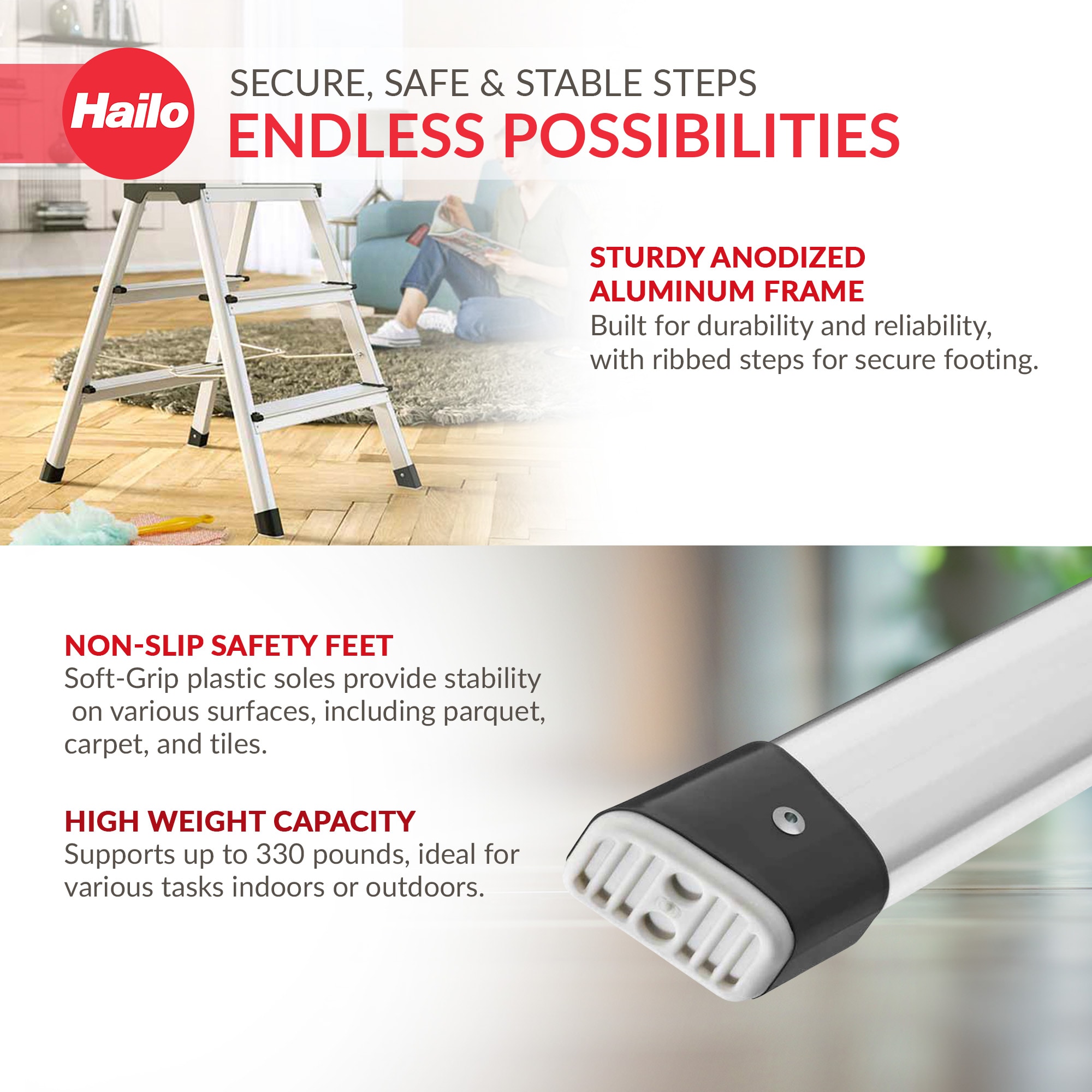 Hailo 412020 step - View #4