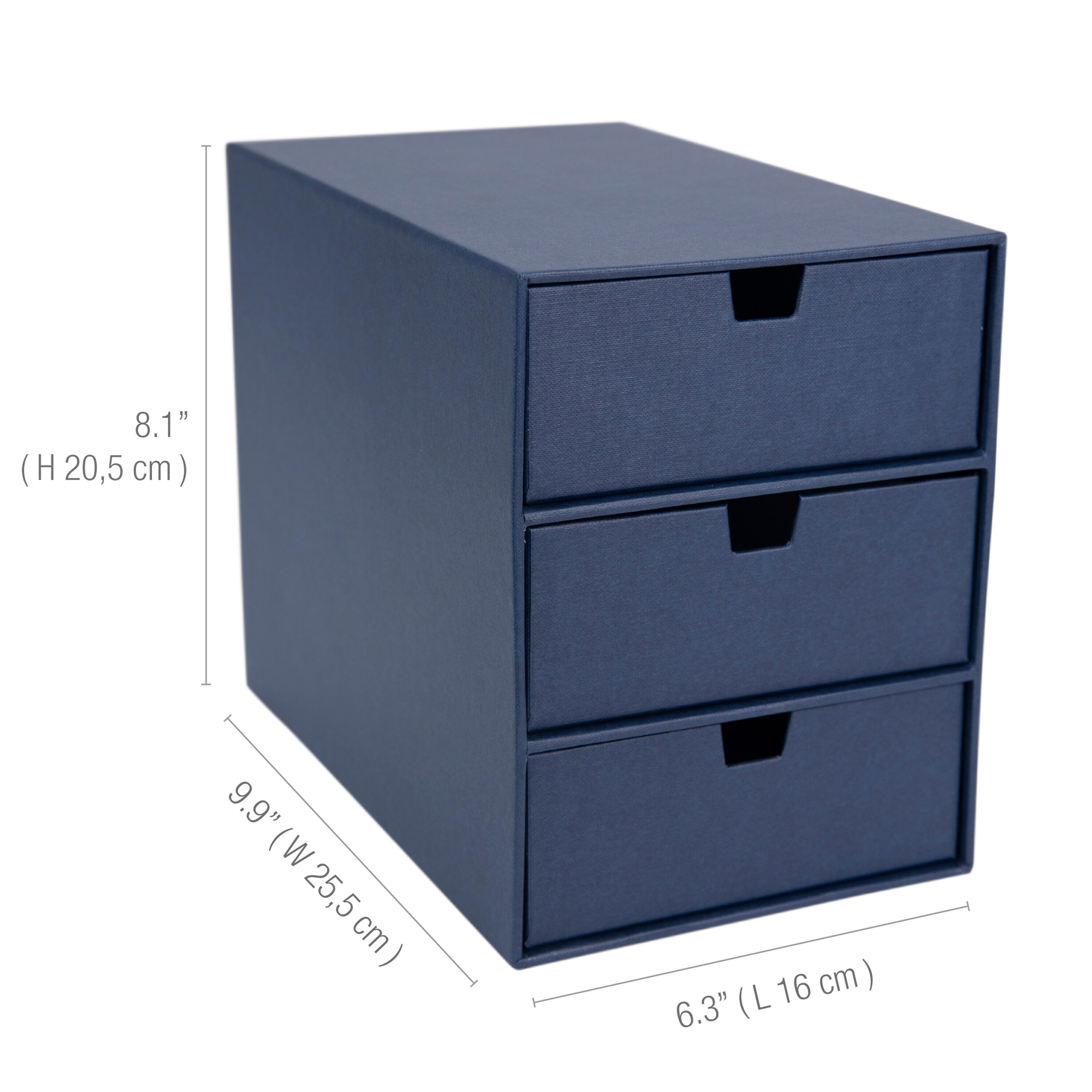 BIGSO BOX OF SWEDEN 973156933 Storage-Drawers - View #7