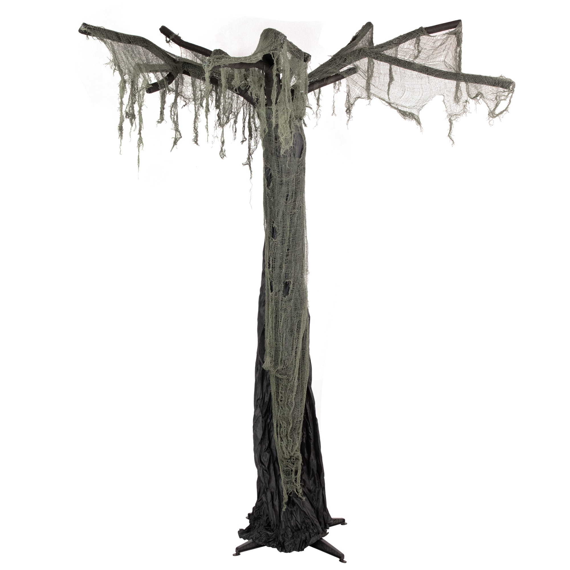 Northlight 32256127 90-in Freestanding Tree Artificial tree