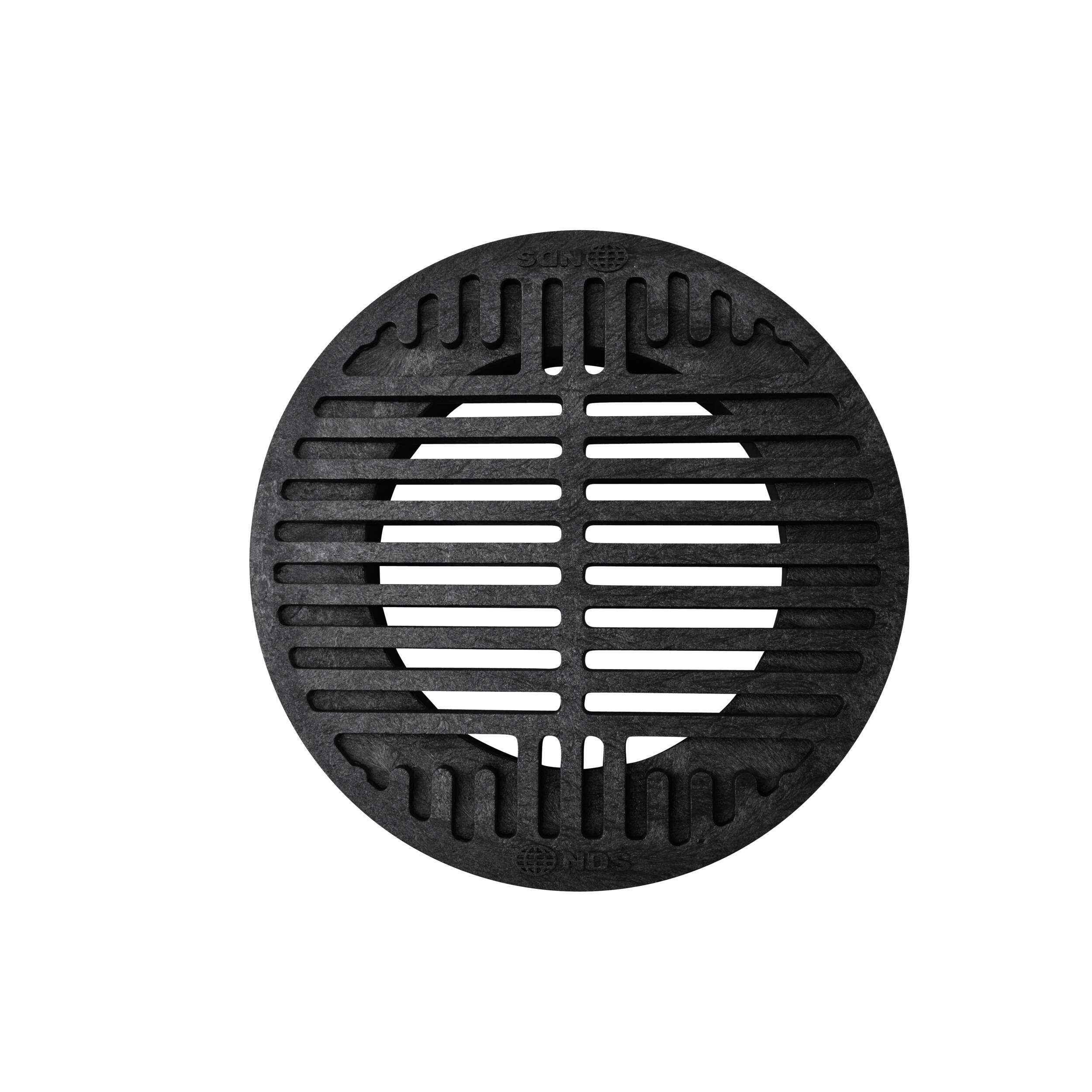 1*Floor Drain Roof Round Floor Drain Cover-Rain Pipe Cap Floor Drain Round  Large