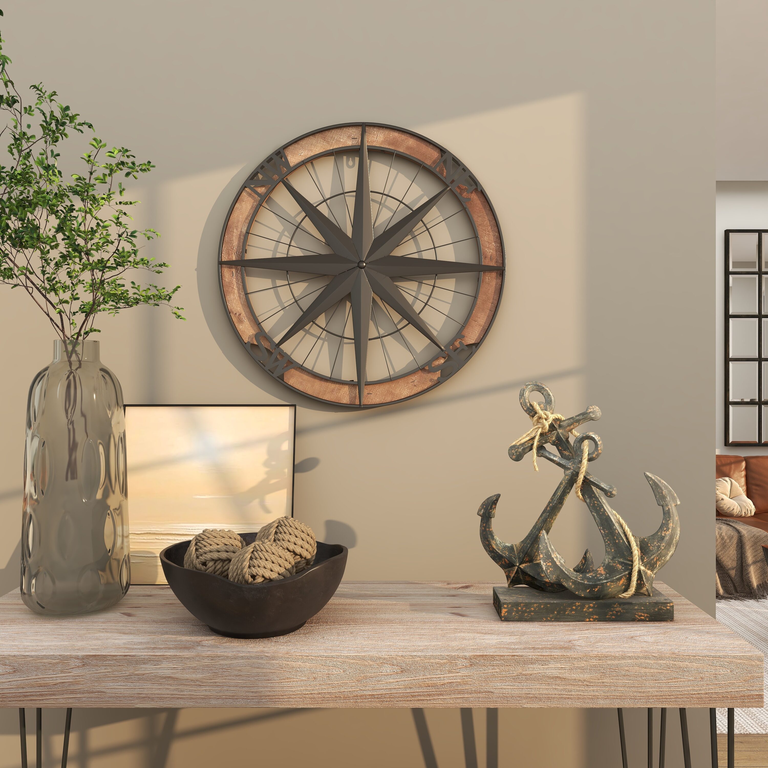 Grayson Lane 95895 Wall-Accents - View #7