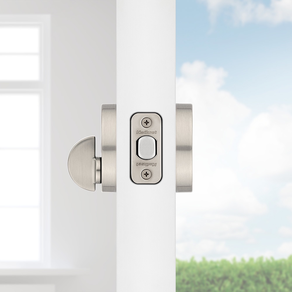 Kwikset 258 RDT 15 SMT CP V1 Door-Deadbolts - View #3