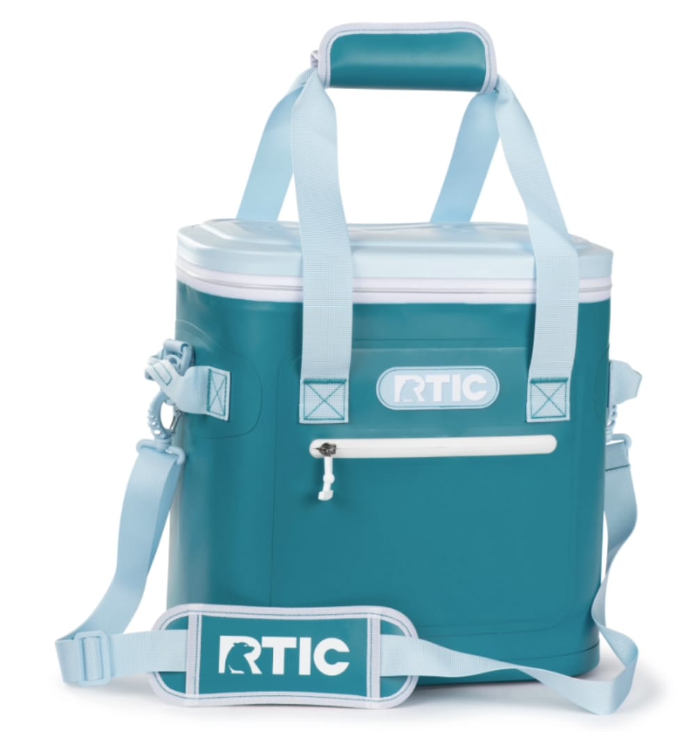 NEW ! ICECO Soft Cooler Bag，Portable Golf Cooler Bag