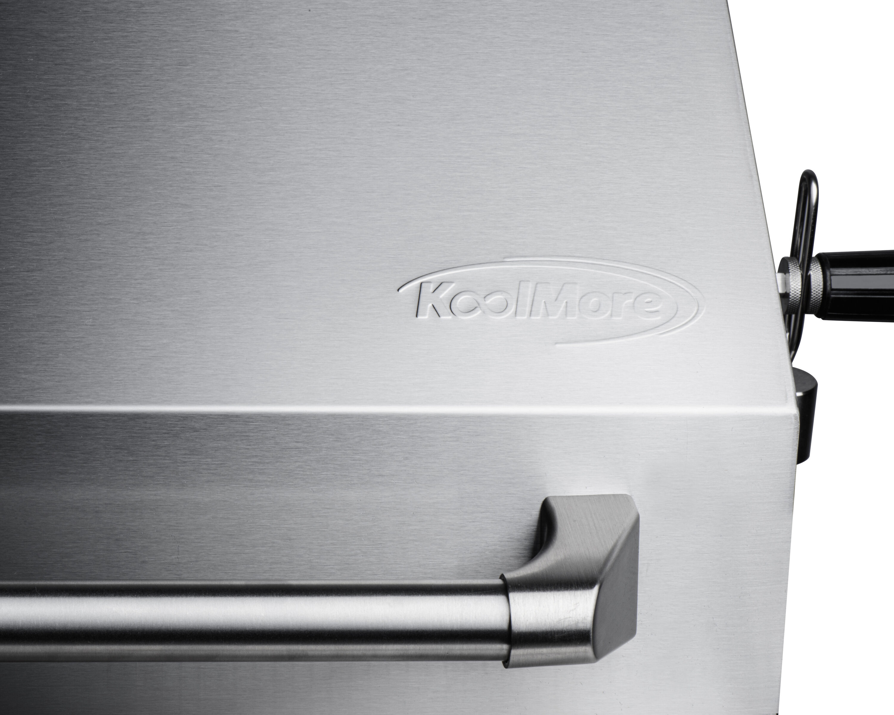 KoolMore LOW-KM-OKS-BQ30 Gas-Grill - View #7