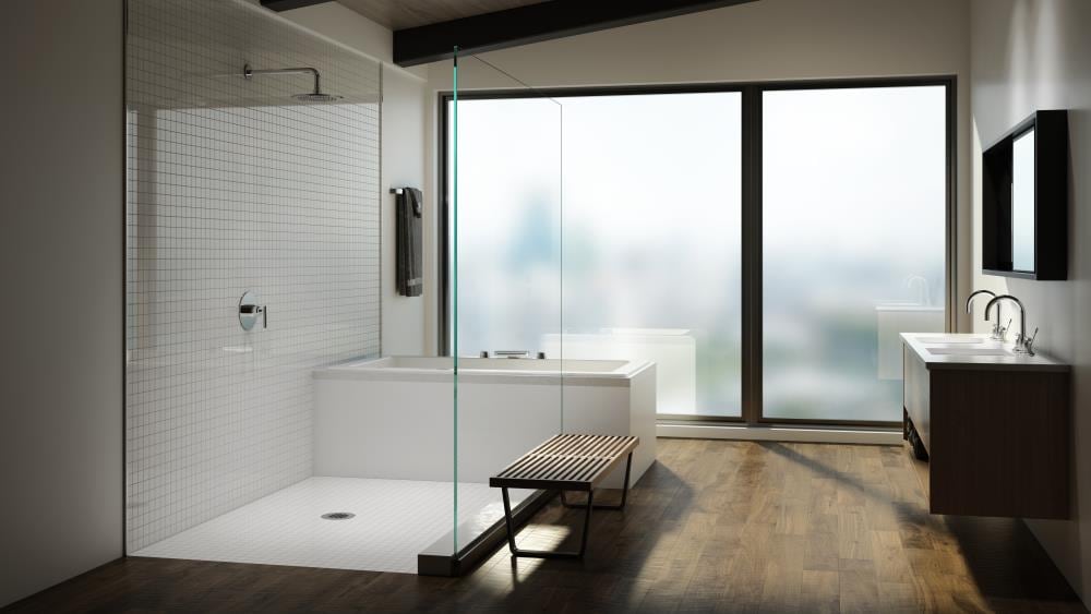 Jacuzzi MP33827 Roman-Tub-Faucets - View #3