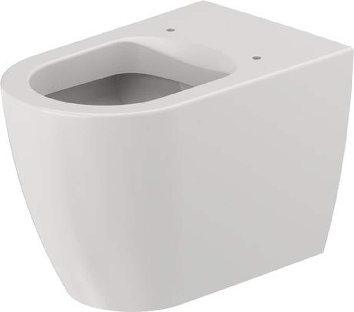Duravit 2169090092 Toilet-Bowls - View #2