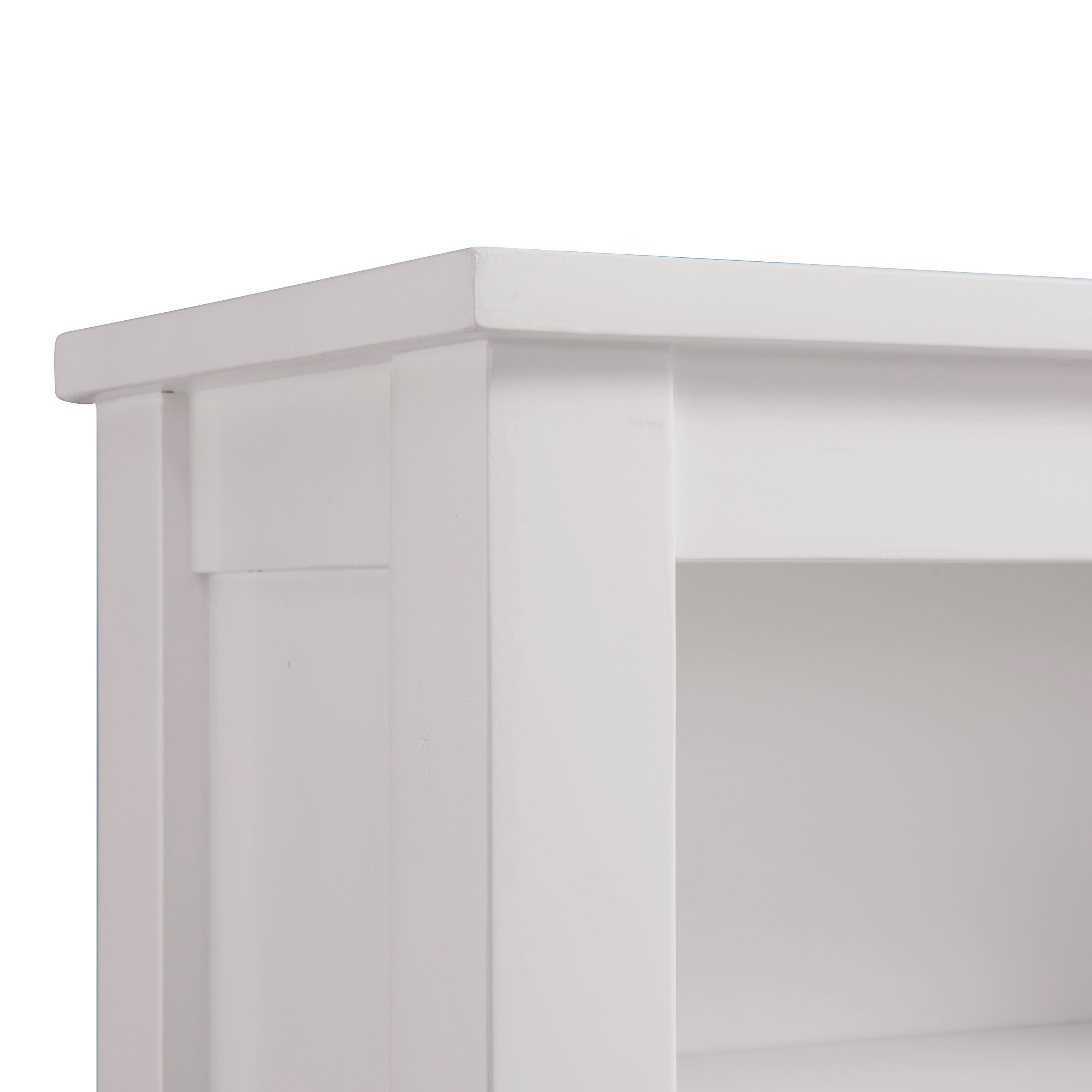 allen + roth 1227WC-24-201 Bathroom-Wall-Cabinets - View #7