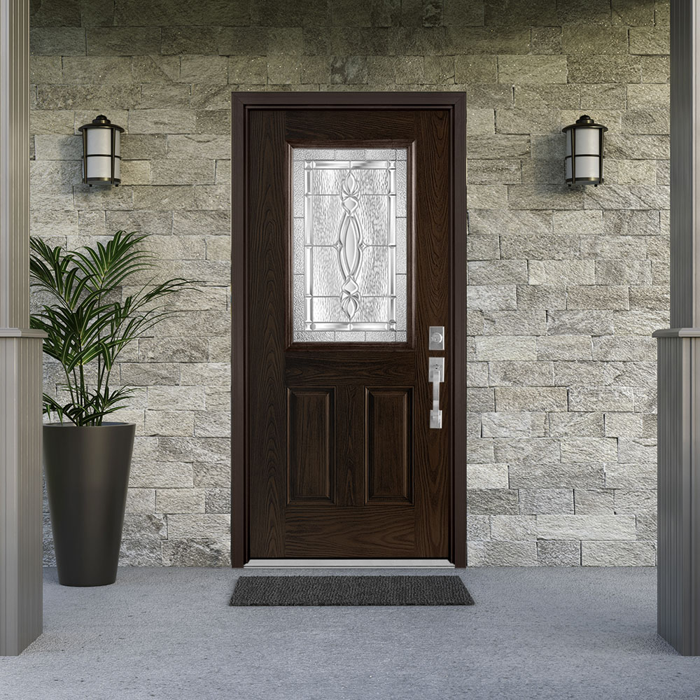 Masonite 3421735 Entry-Doors - View #2