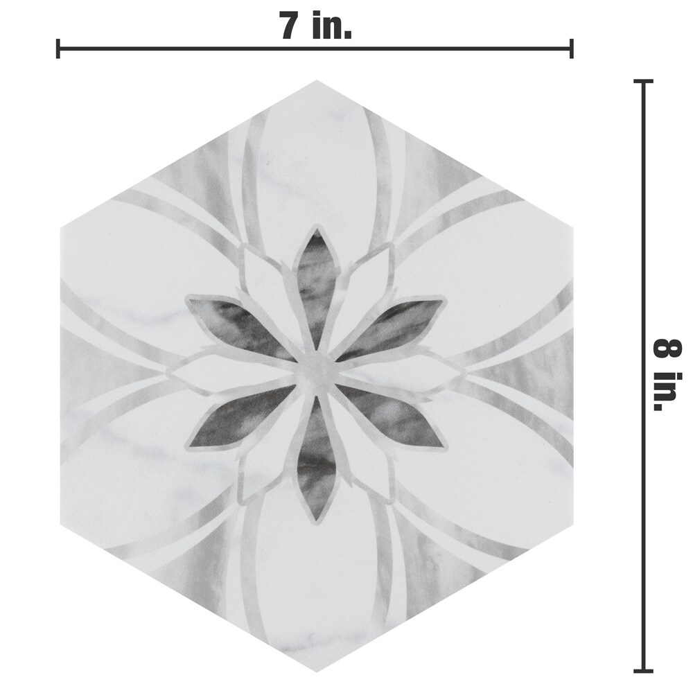 Affinity Tile FEQ8BXFDL Ceramic-Tile - View #11