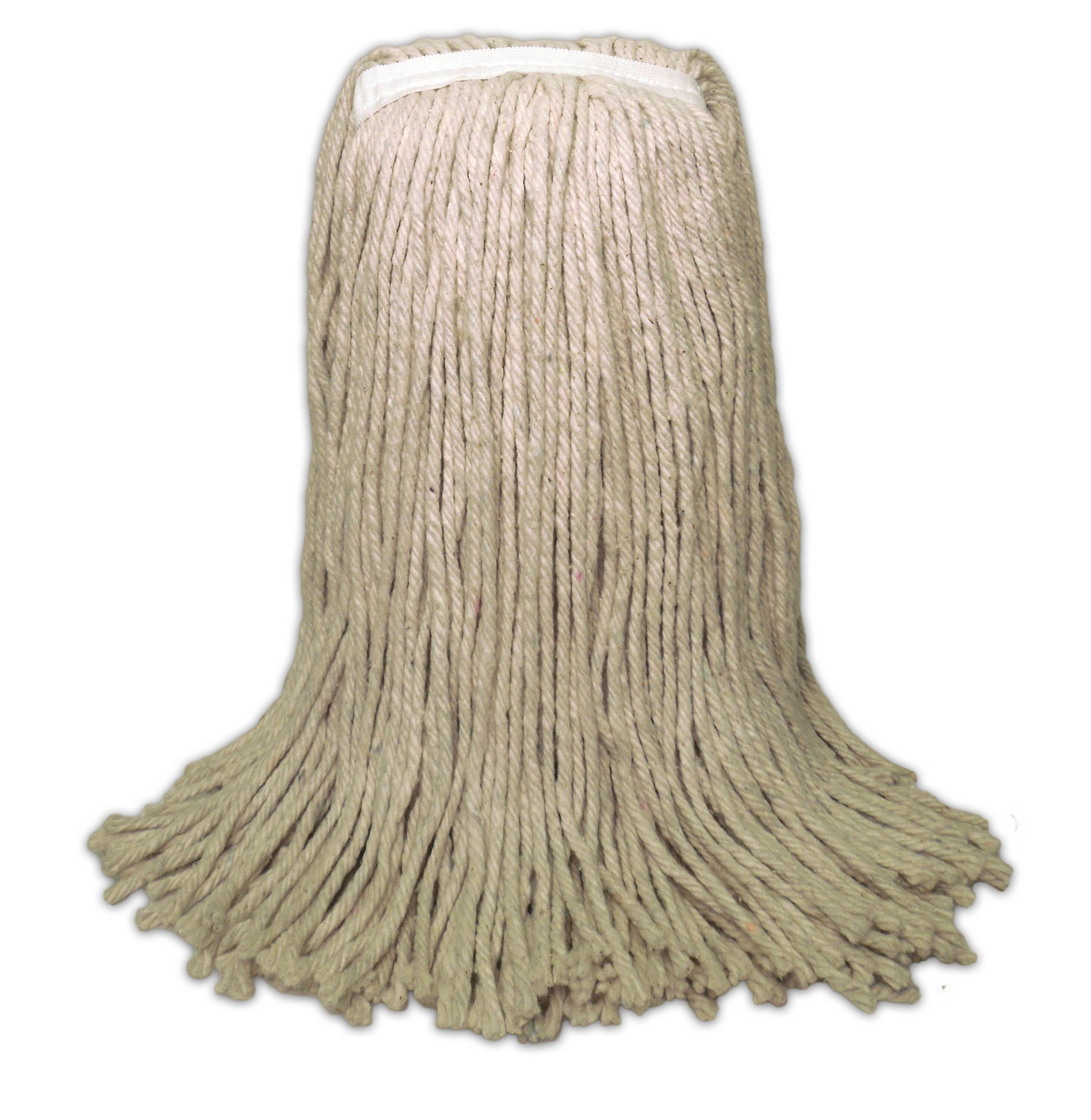 O'DELL 02-5316F Wet Mop Cotton Replacement Head
