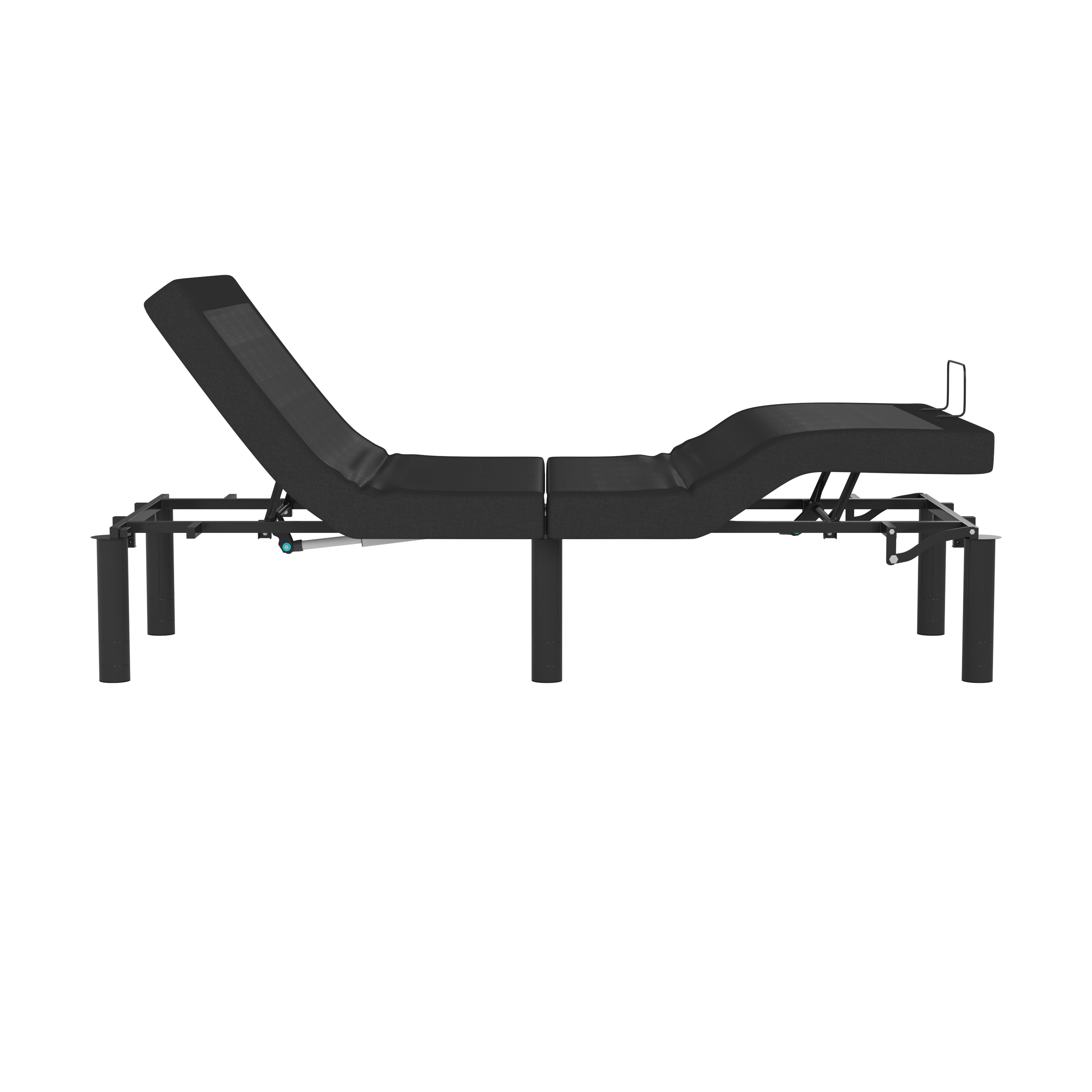 Flash Furniture 840196342566 beds - View #11