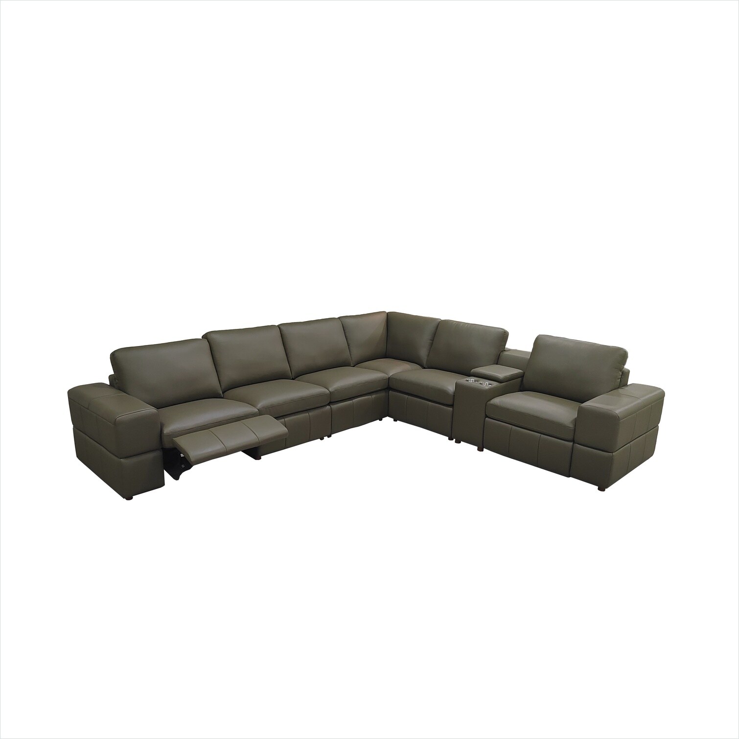 Naturefalls EXVRI4A90VQC Sofas-Loveseats - View #4