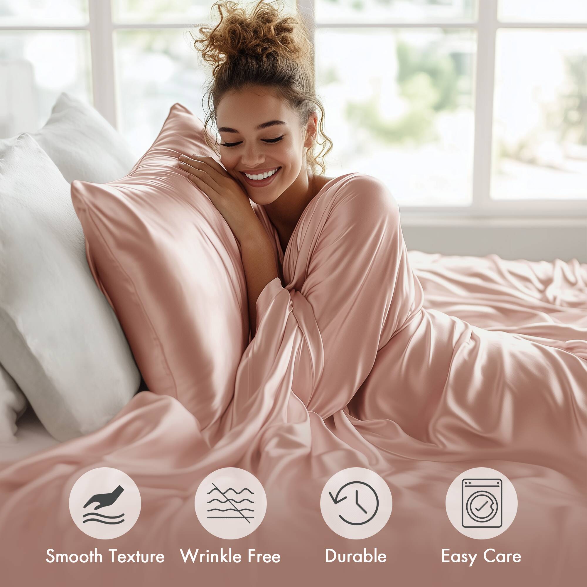 Madison Park Essentials MPE20-1100 Sheet-Sets - View #2