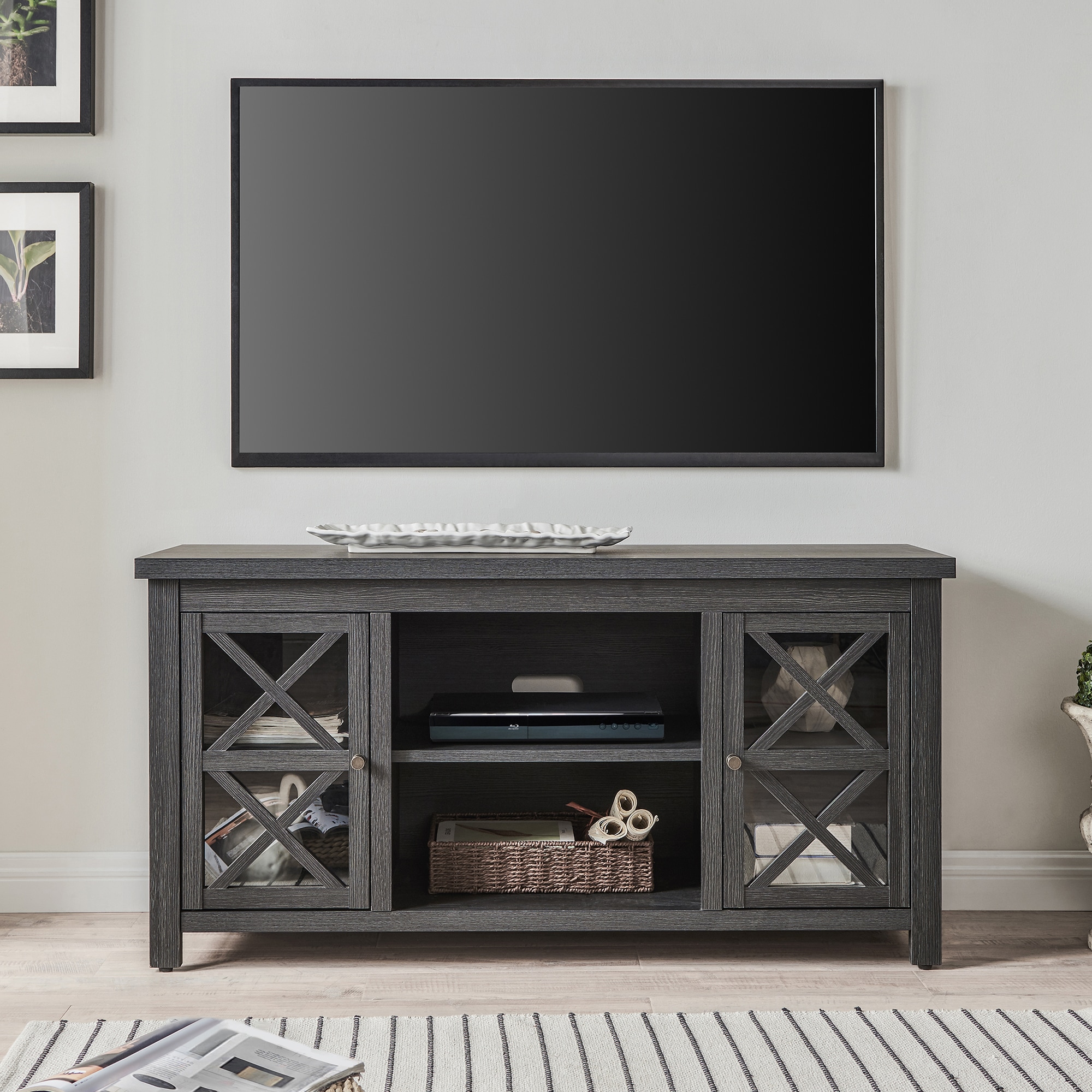 Hailey Home TV1379 Tv-Stands - View #3