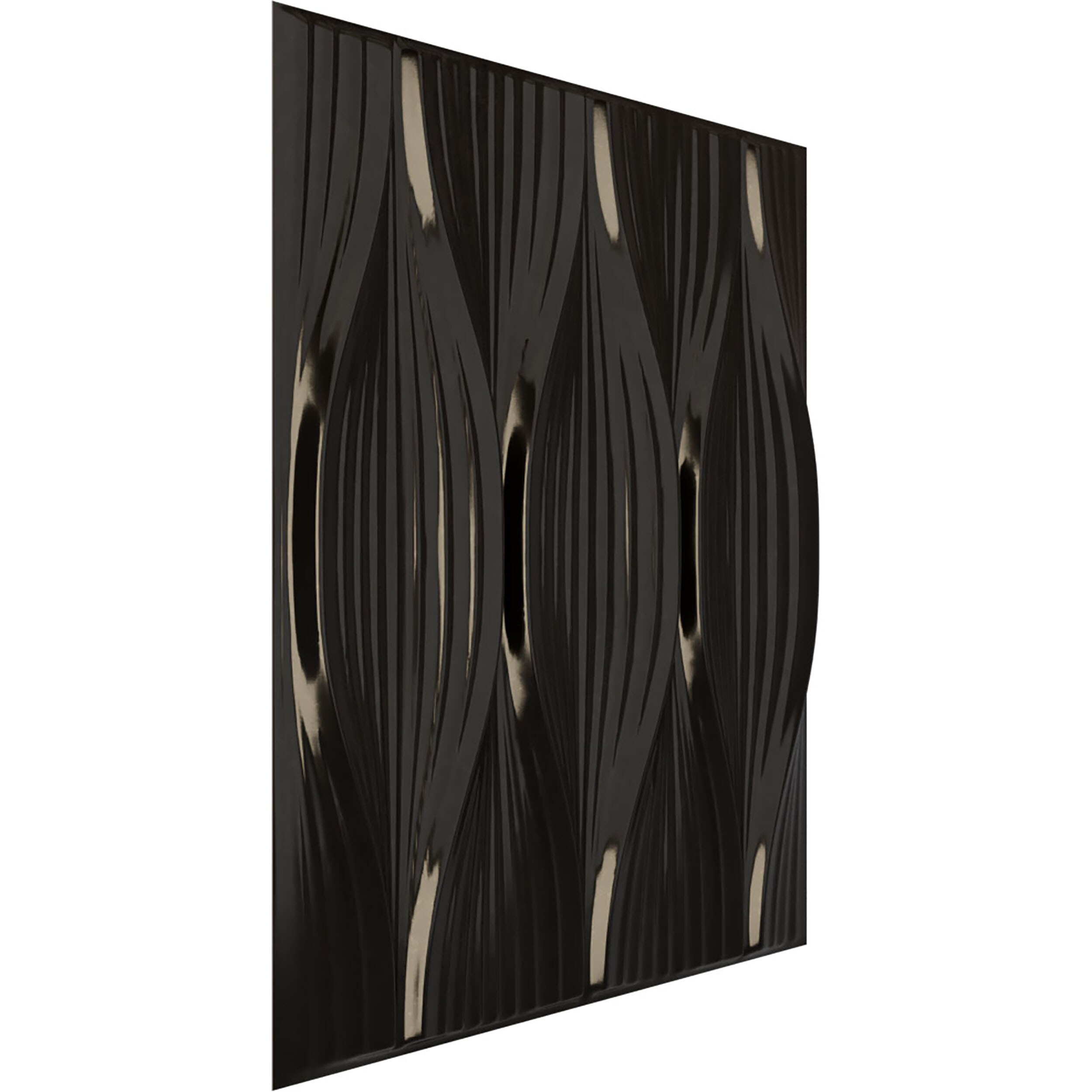 Ekena Millwork WP20X20WWECA Wall-Panels - View #2