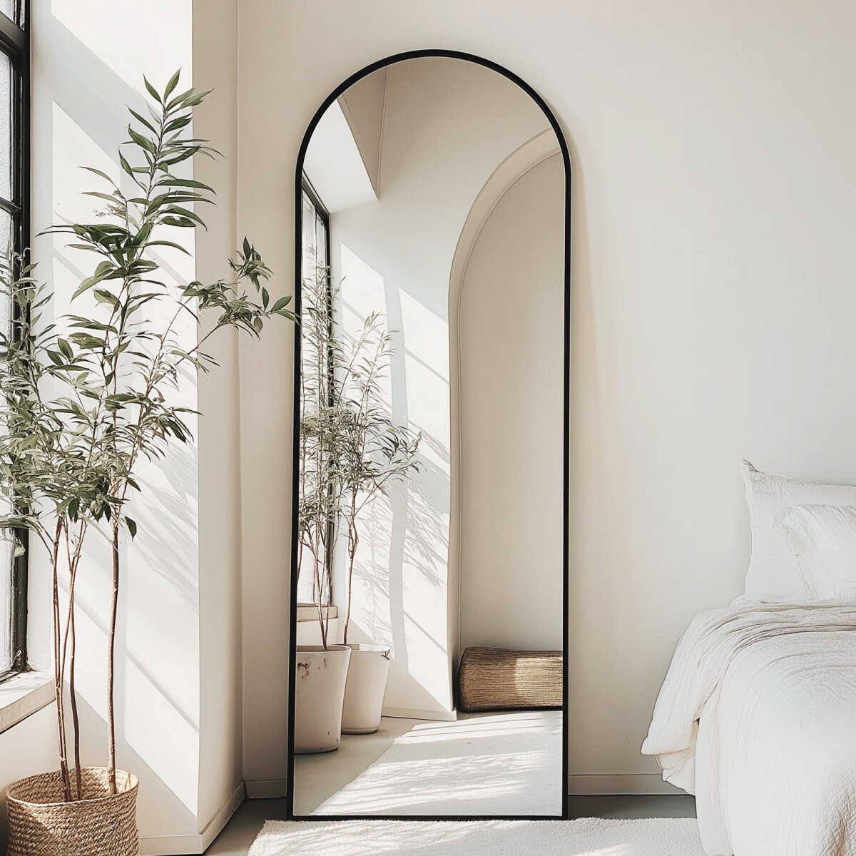 GlasFlength LWMI-MIR-035 Decor-Mirrors - View #3