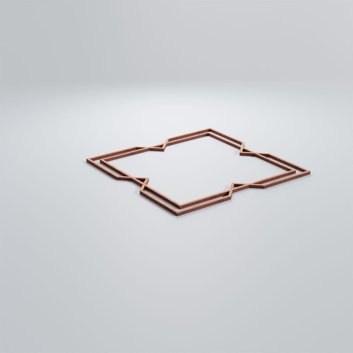 Ekena Millwork WALW12X12X0250FMGCH Wall-Panels - View #4