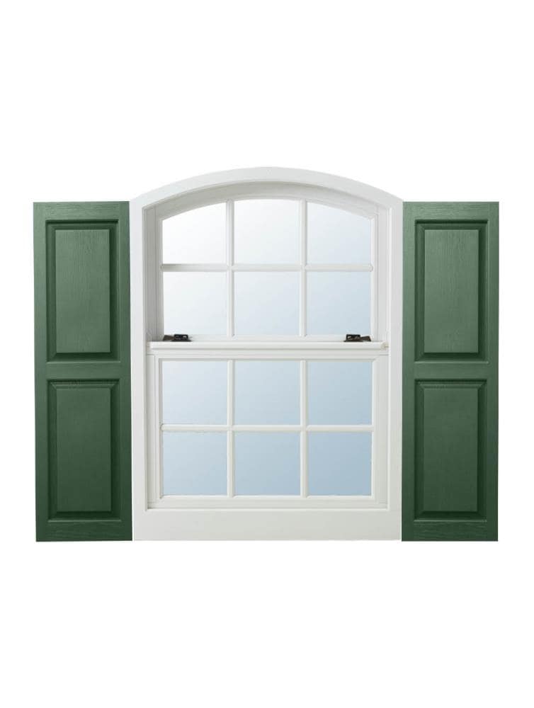 Alpha VBLR55GR Exterior-Shutters - View #5
