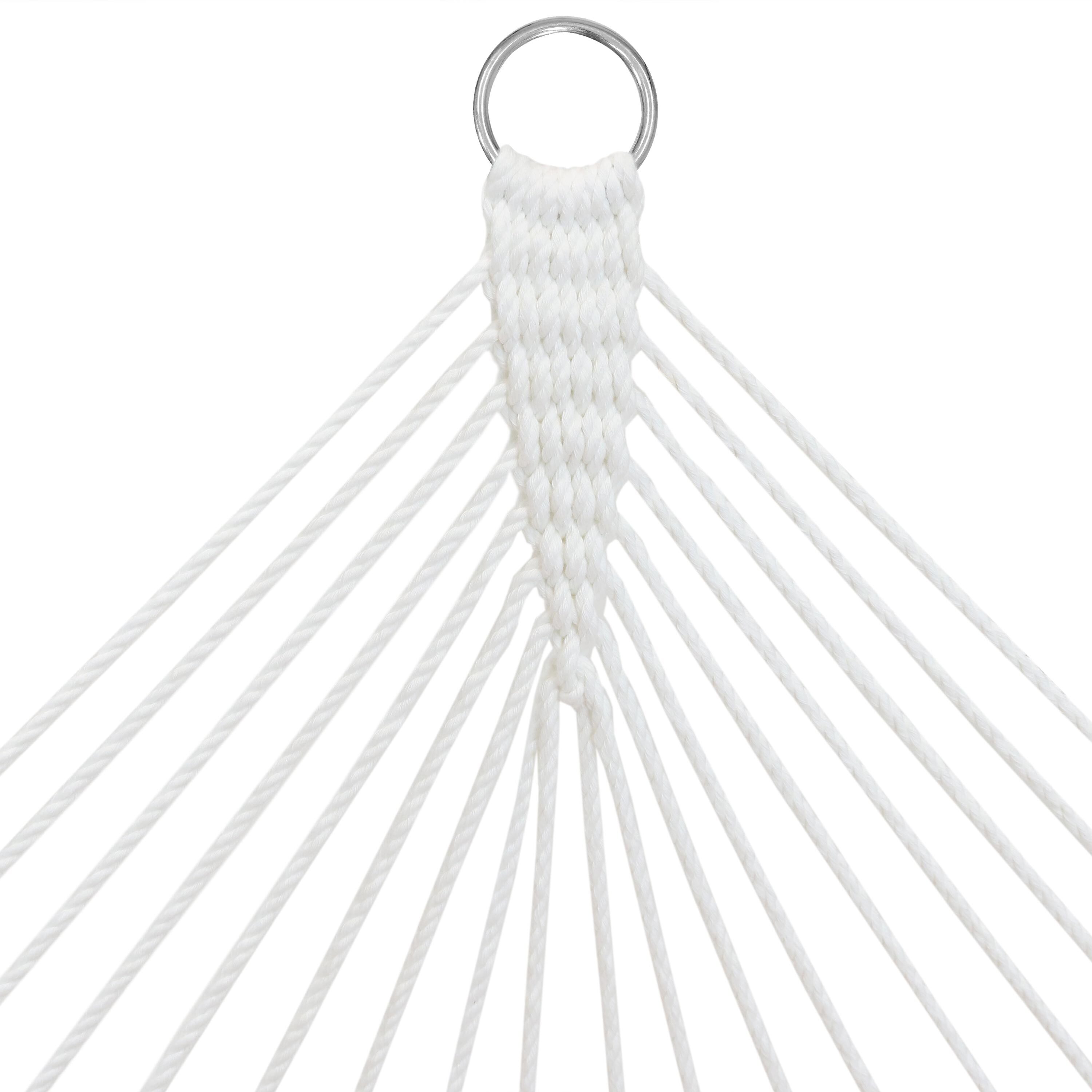 Sunnydaze Decor LY-QDFH-RED hammocks - View #6