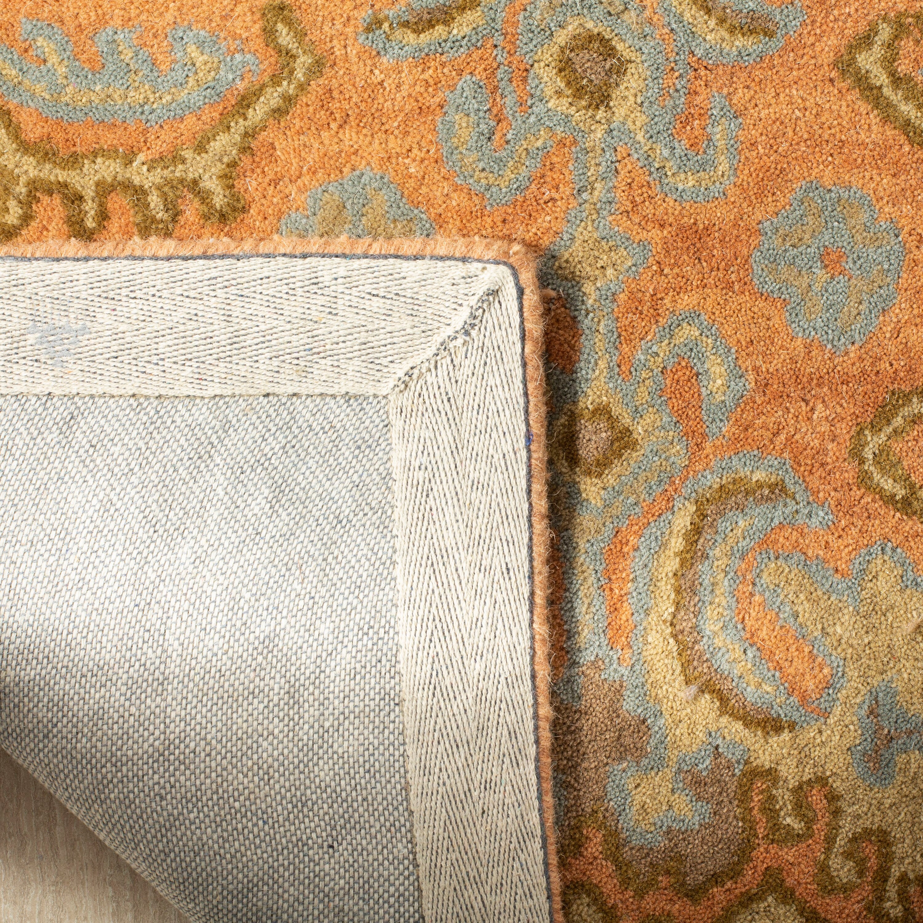 Safavieh WYD203A-7R rugs - View #4