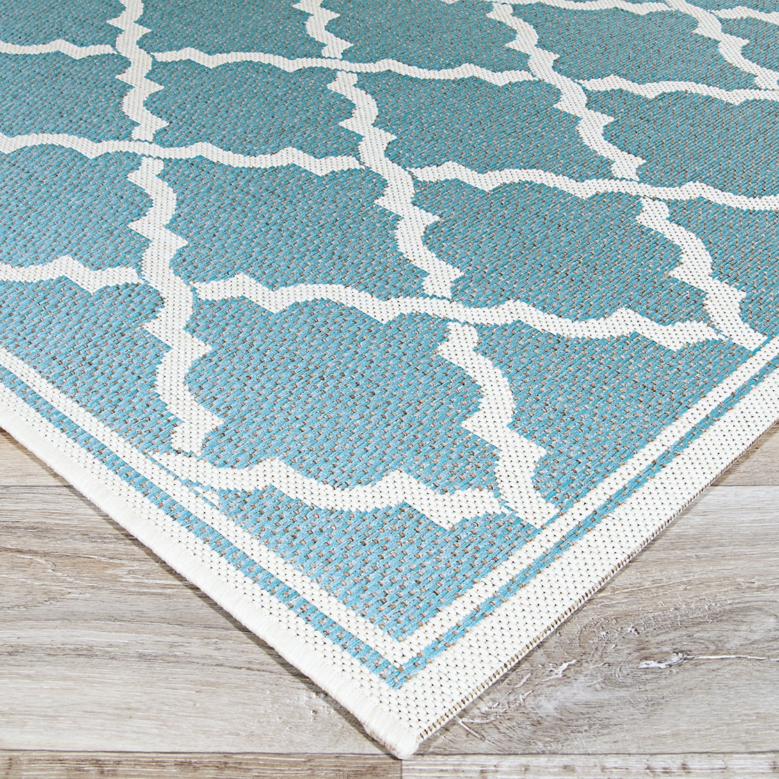 Couristan 78811034510092T rugs - View #4
