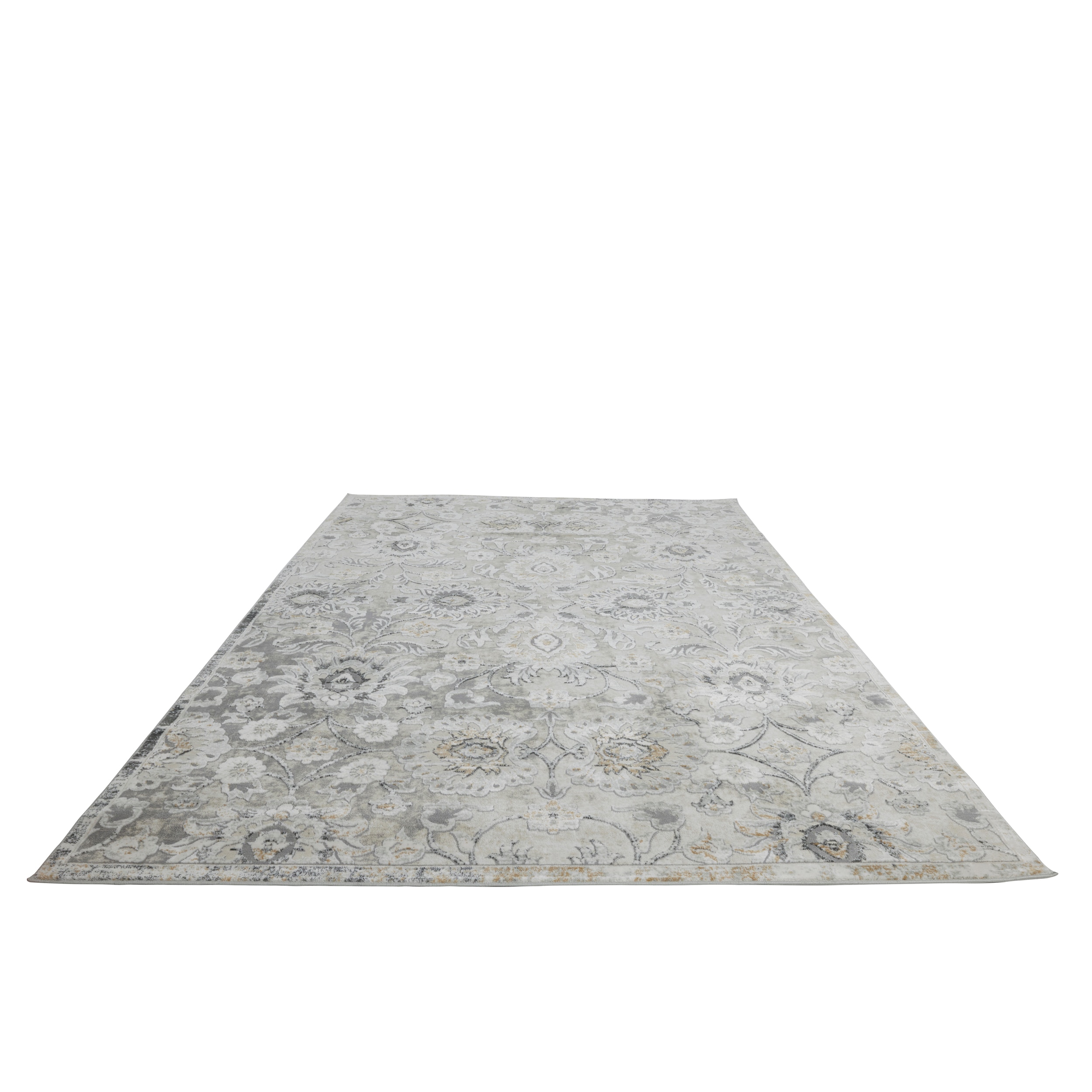 allen + roth with STAINMASTER 671408 rugs - View #7