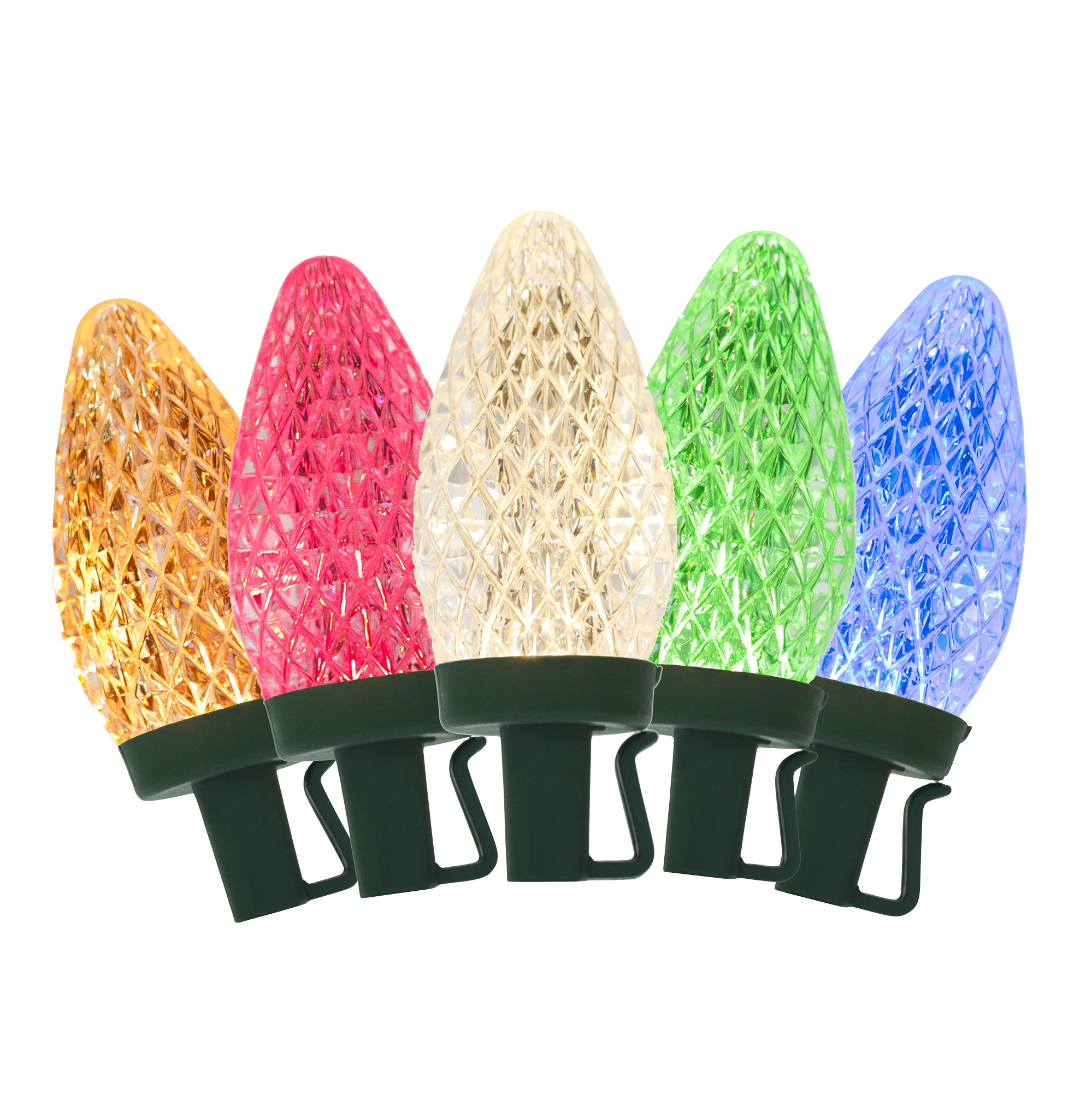 GE 89320LO Christmas-String-Lights - View #5