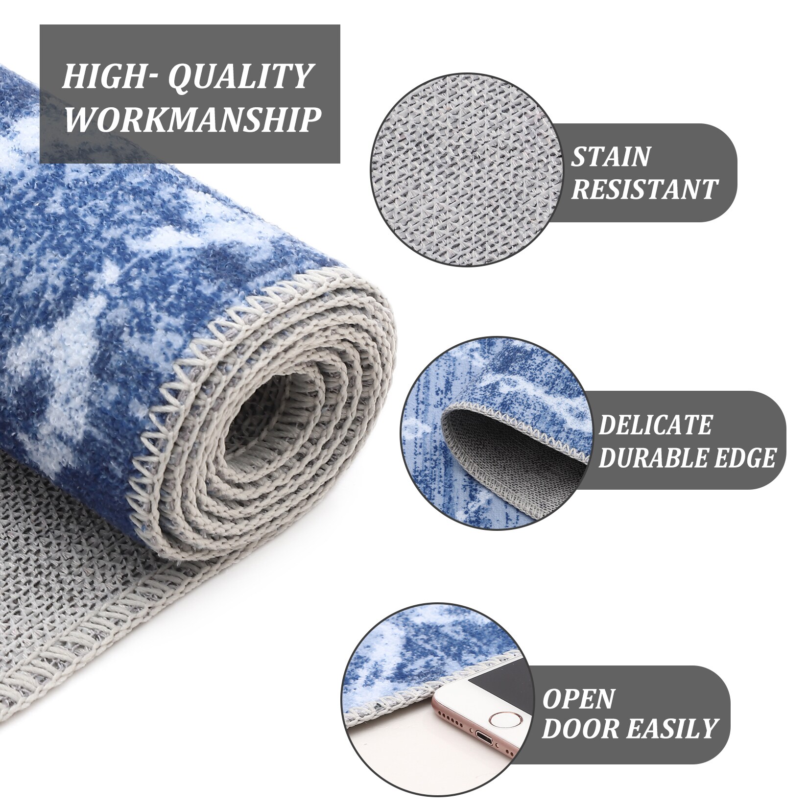 Garvee YXY-LO-PHO-1052NJFA rugs - View #4
