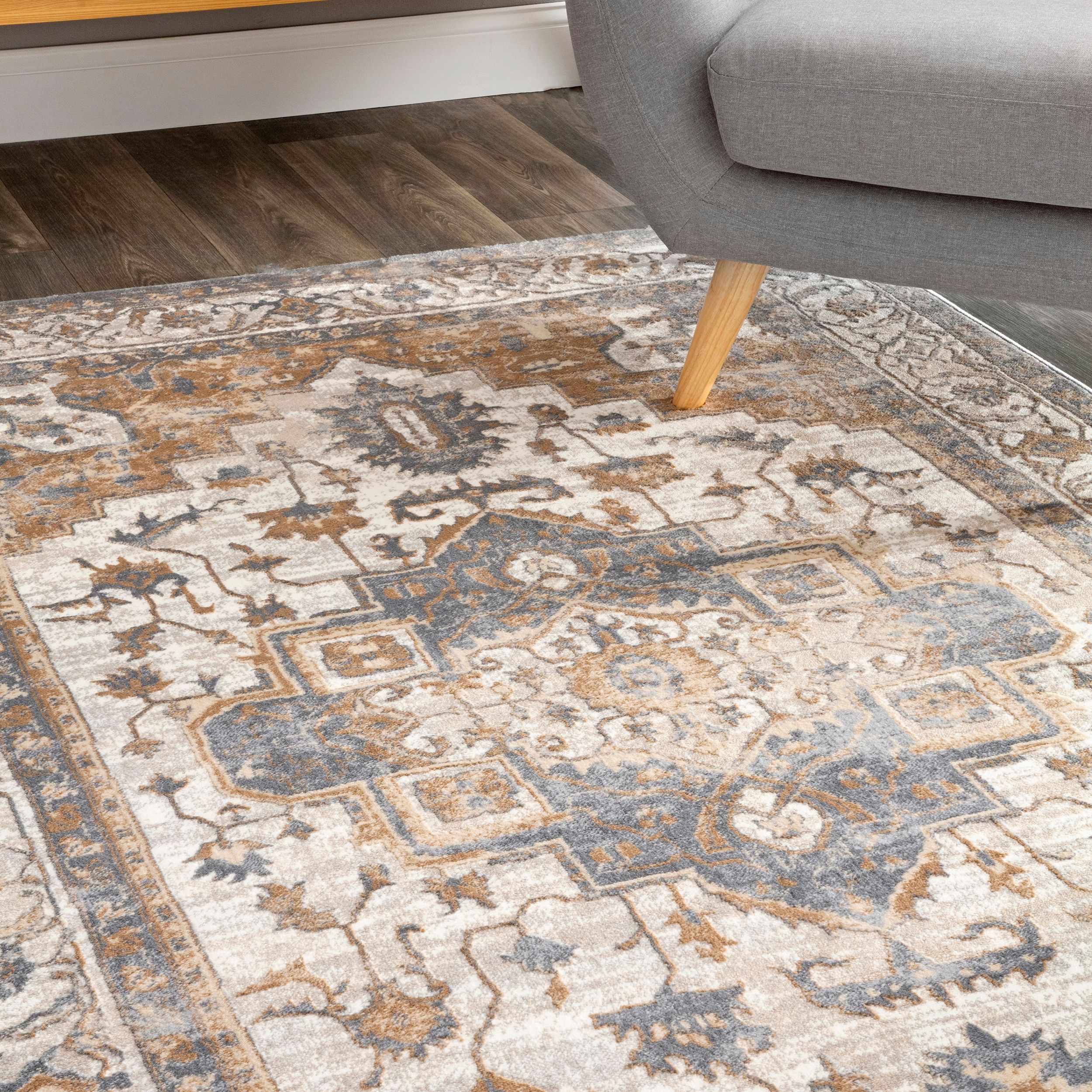nuLOOM LPCY07A-8010 rugs - View #3