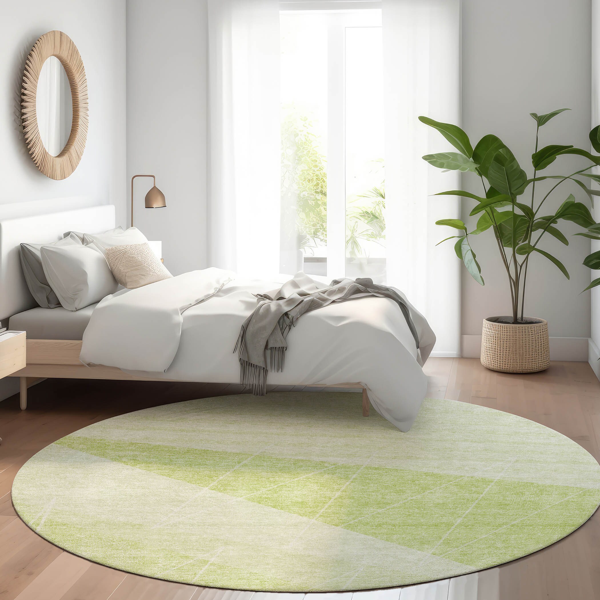 Addison Rugs ACN706AL8RO rugs - View #6