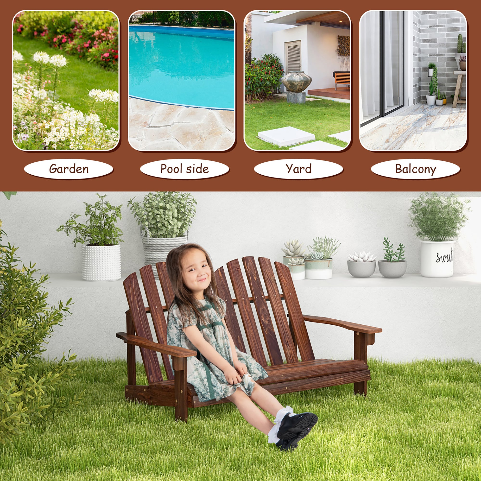 Costway LWS00252 Patio-Chairs - View #6