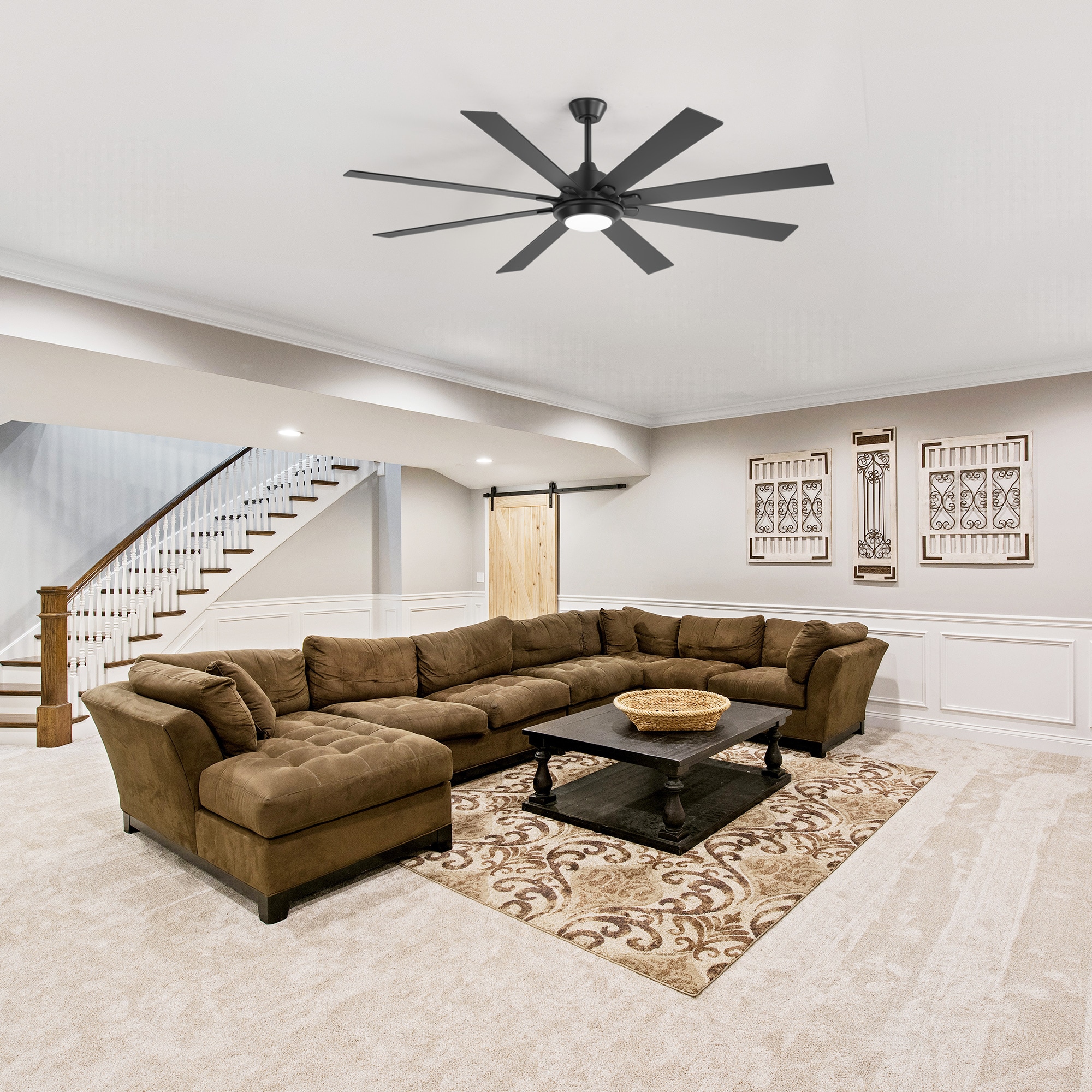 Breezary 32050-BK Ceiling-Fans - View #14