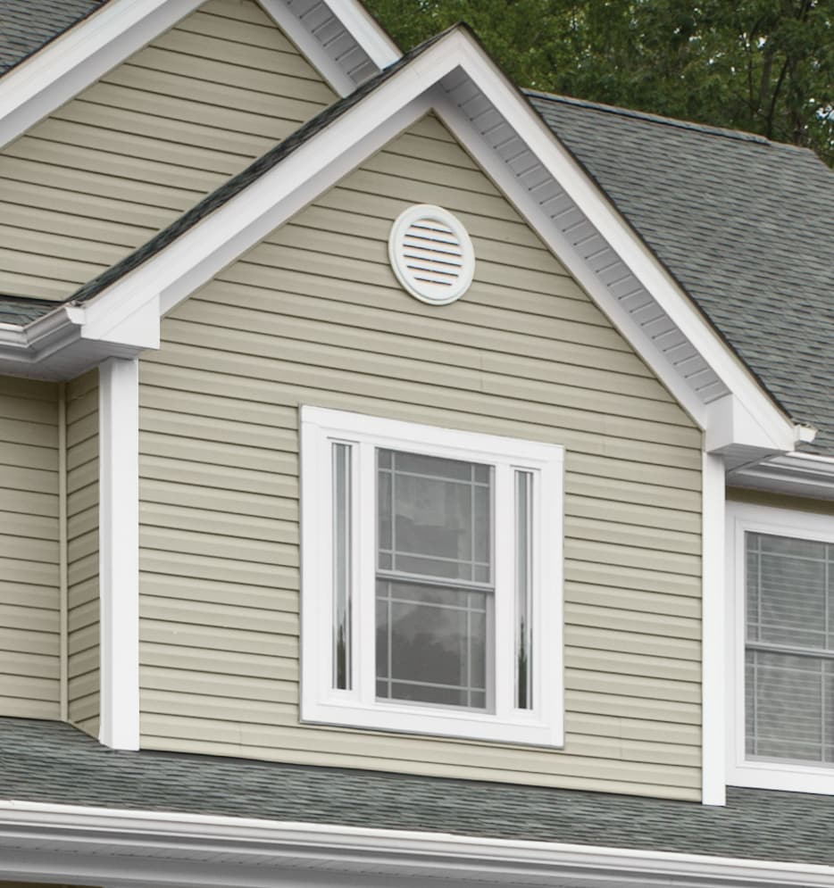 Georgia-Pacific 360573B Vinyl-Siding - View #5