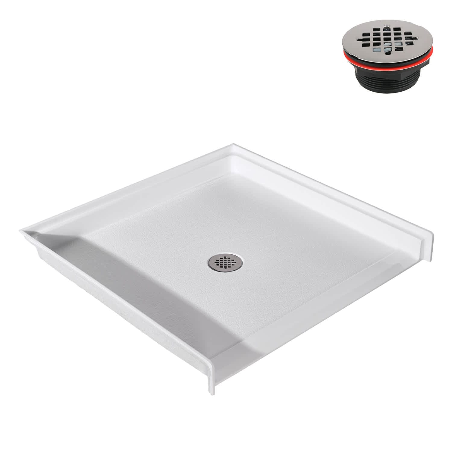Streamline GB-634-540 Shower-Floors - View #4