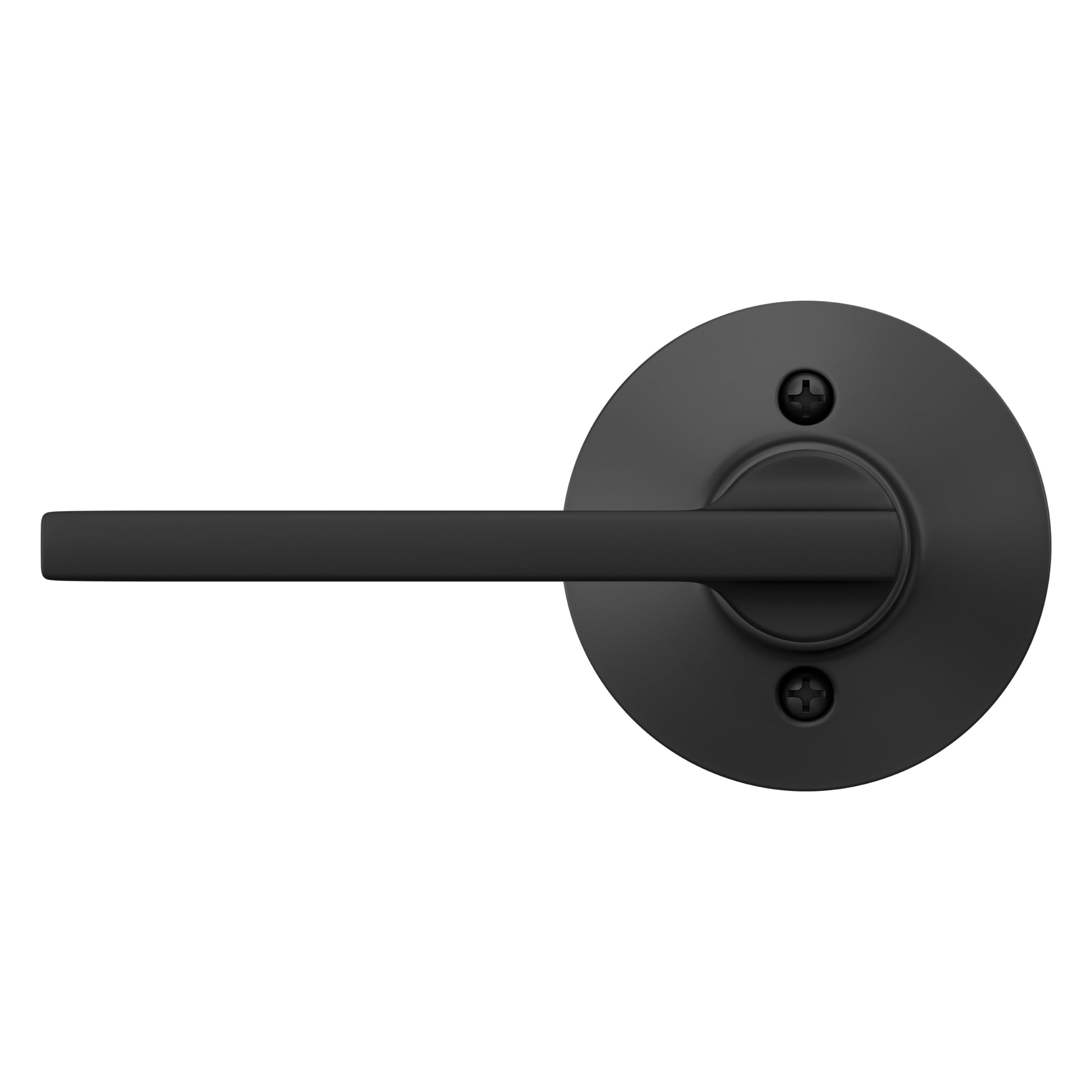 Schlage F170 LAT 622 Door-Handles - View #3