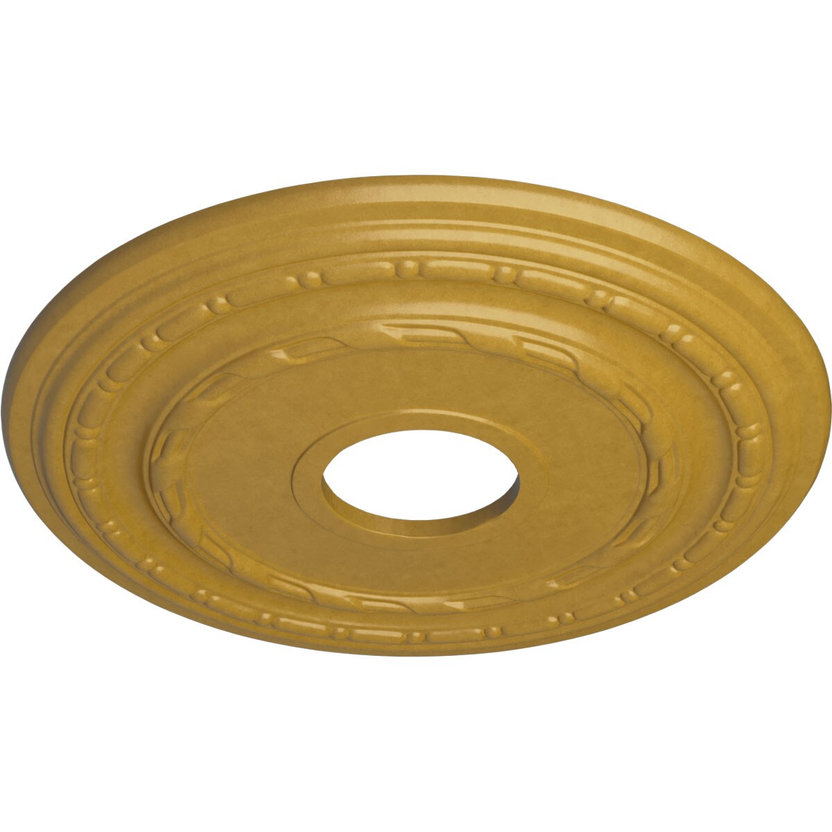 Ekena Millwork CM15DUIGS Ceiling-Medallions - View #2