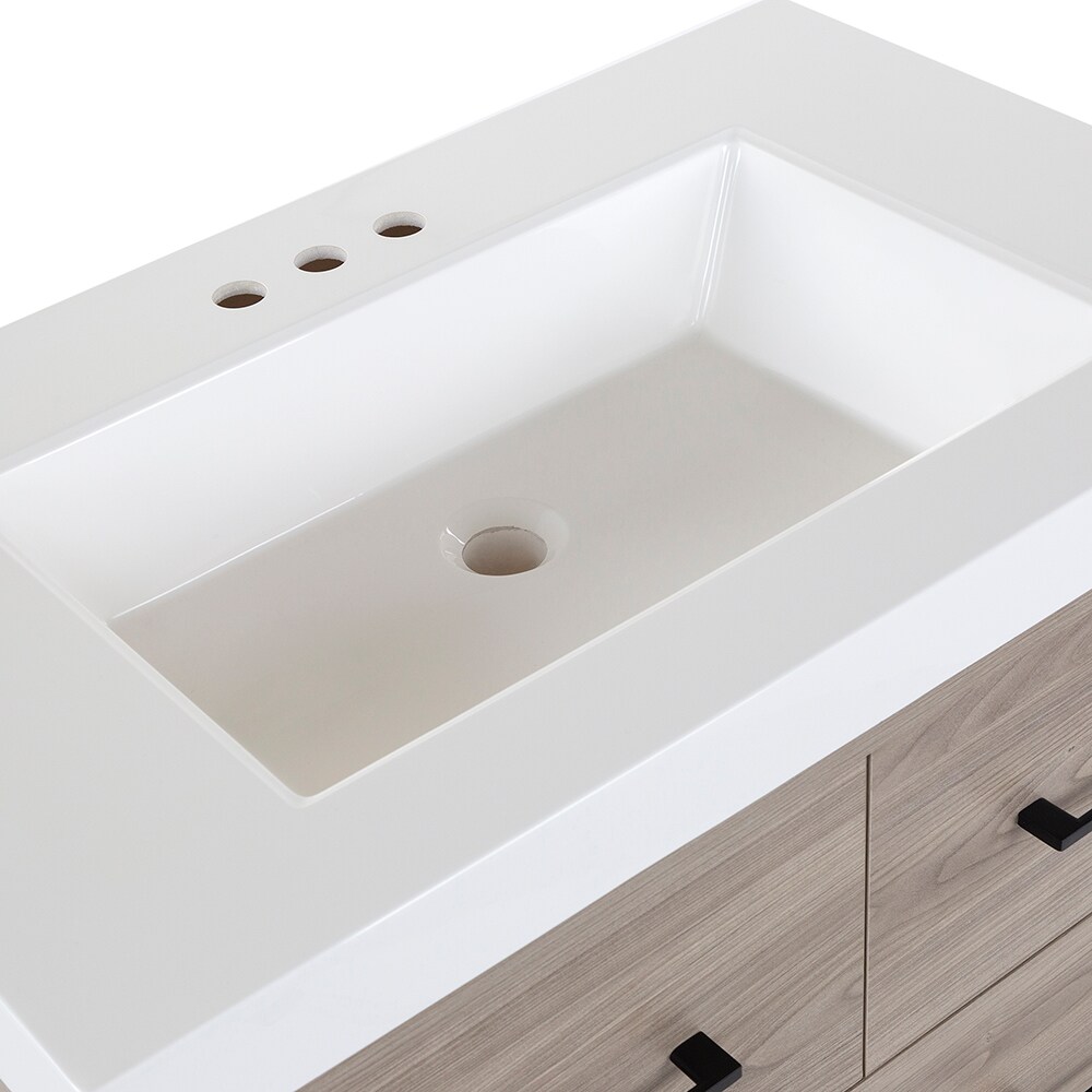 Diamond NOW C30W30129 Bath-Vanity-Combo - View #8