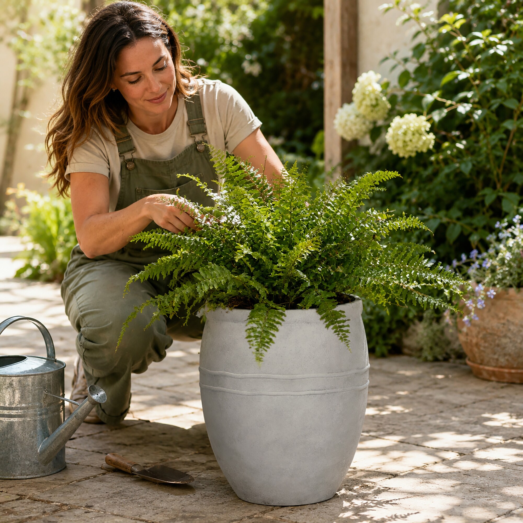 Origin 21 PLKB814TKK Planter-Window-Box - View #4