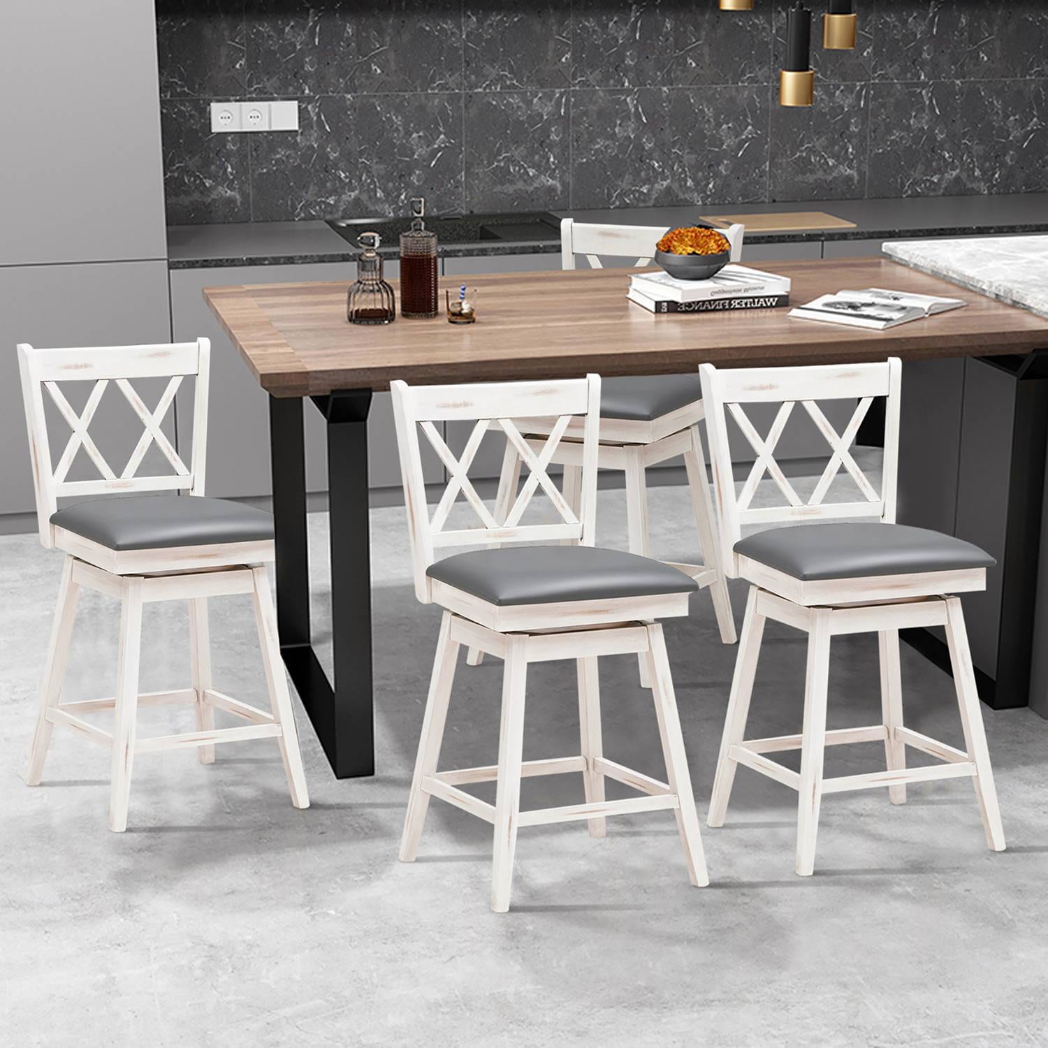 Costway CSHY000256 stools - View #3
