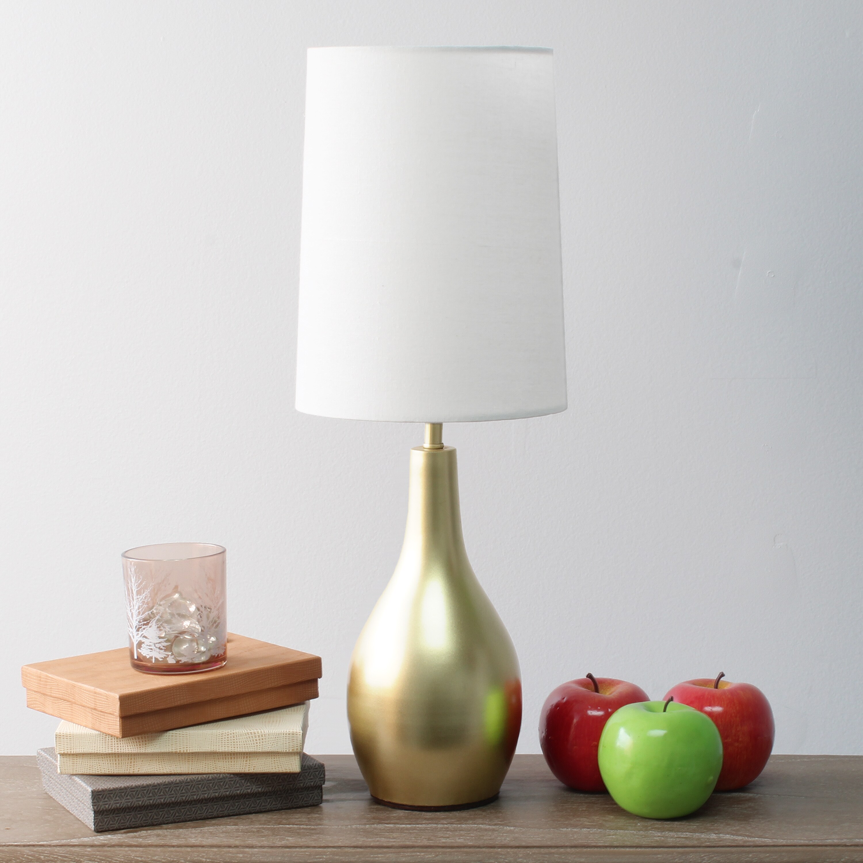 Simple Designs LT3303-GLD Table-Lamps - View #4