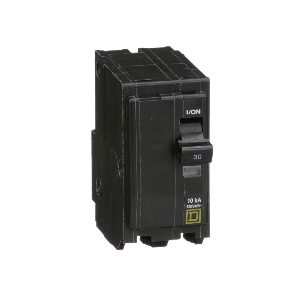 Square D GFCI Circuit Breakers at Lowes.com