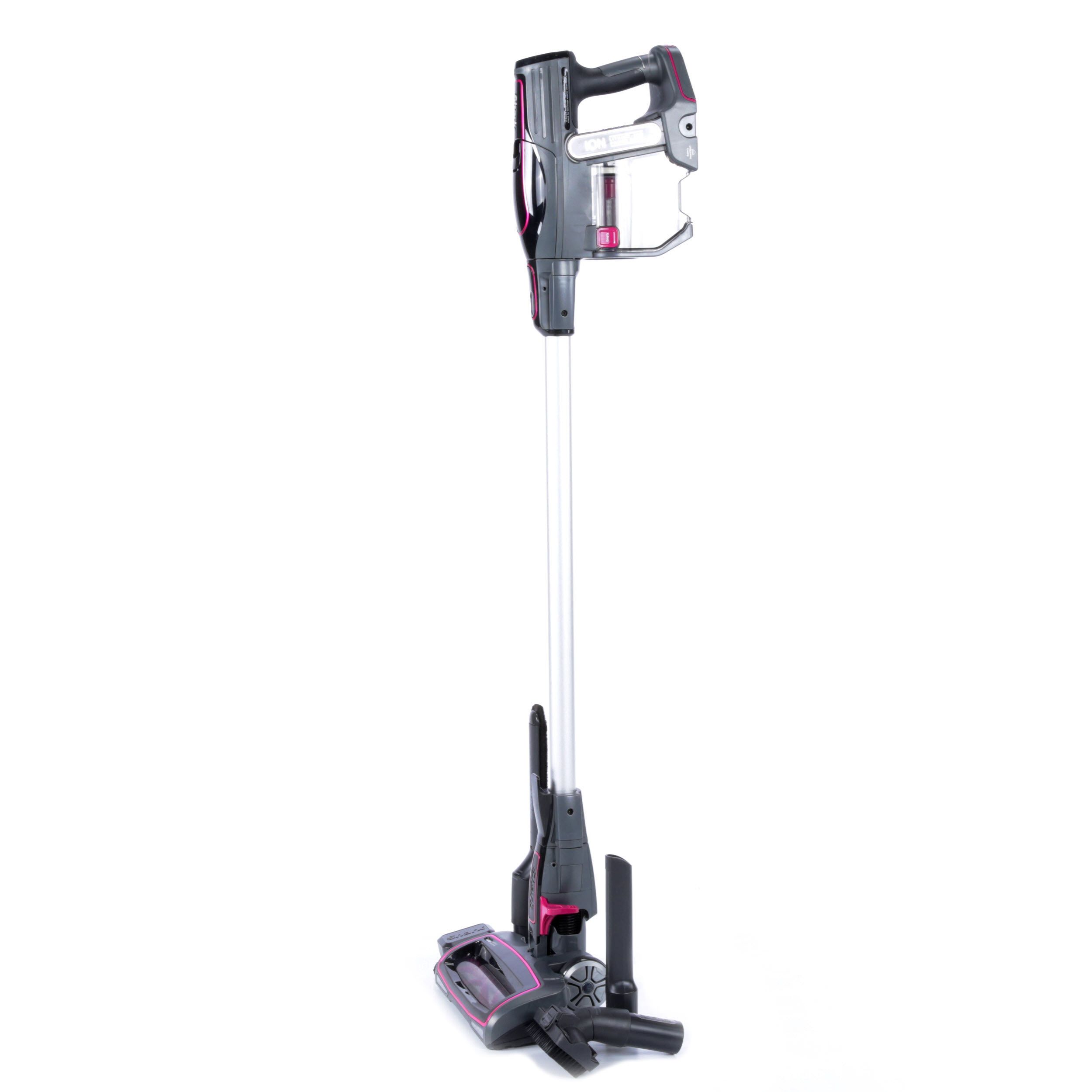 shark ion rocket cordless vacuum