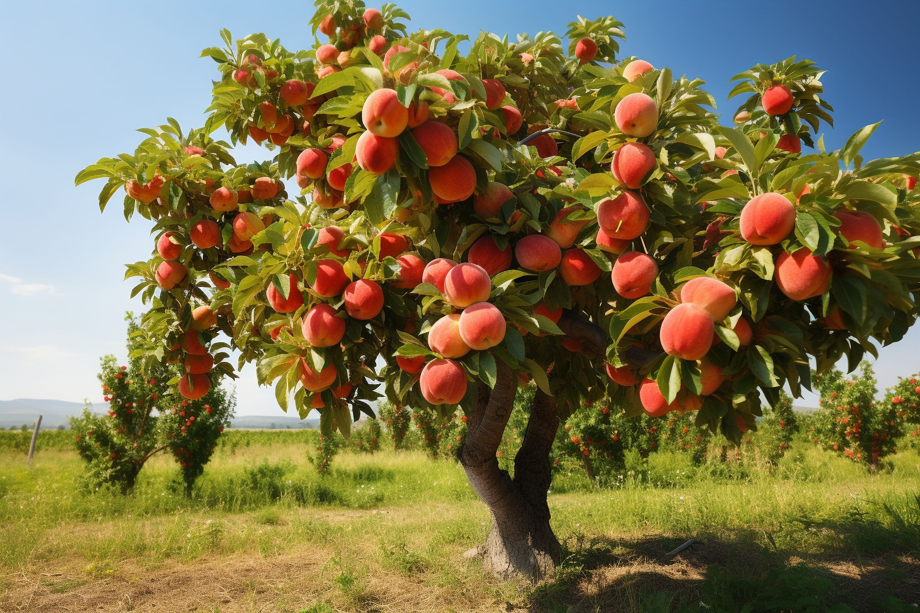  NURSERY Fruit-Plants - View #3