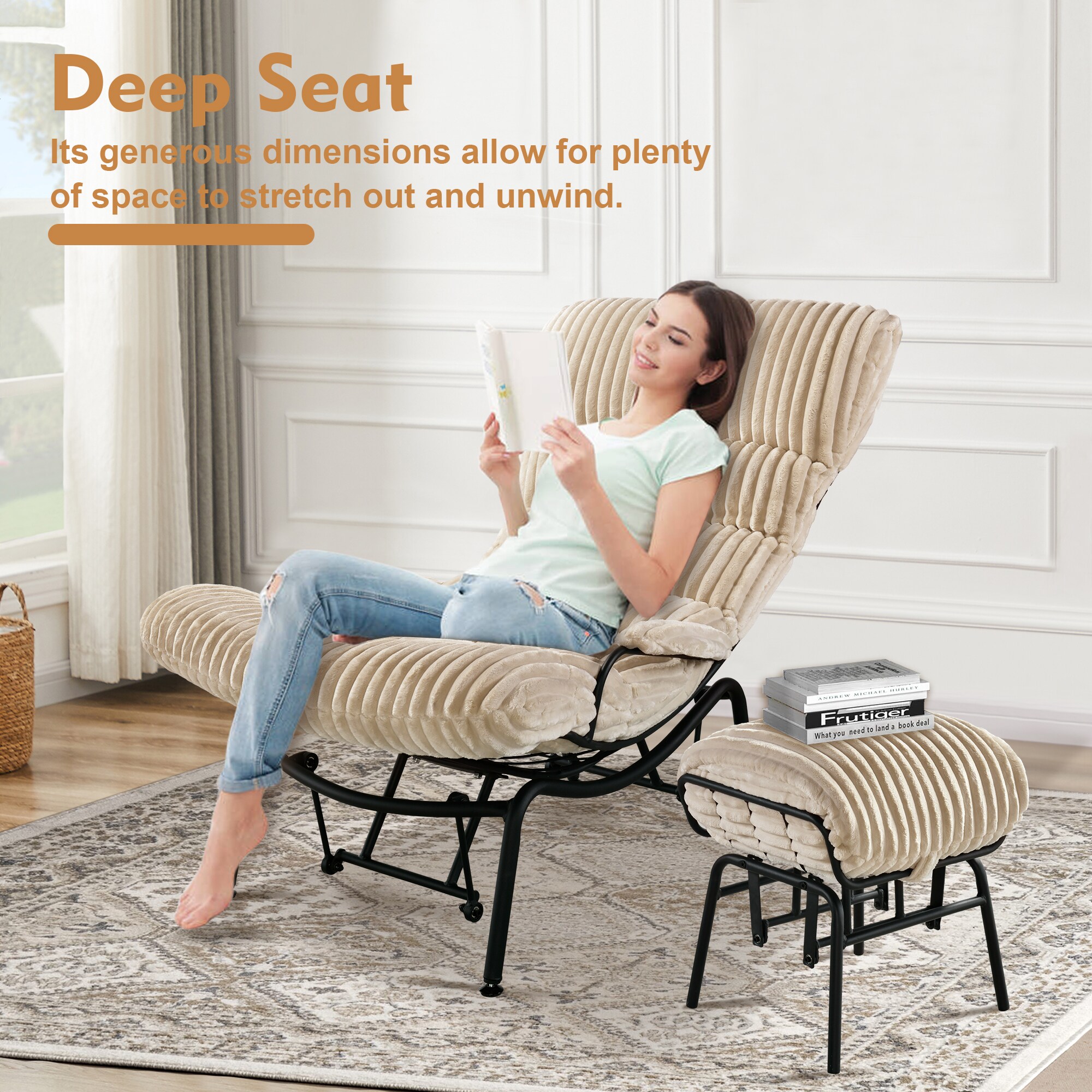 weaxty HMBYYDL-240 chairs - View #4
