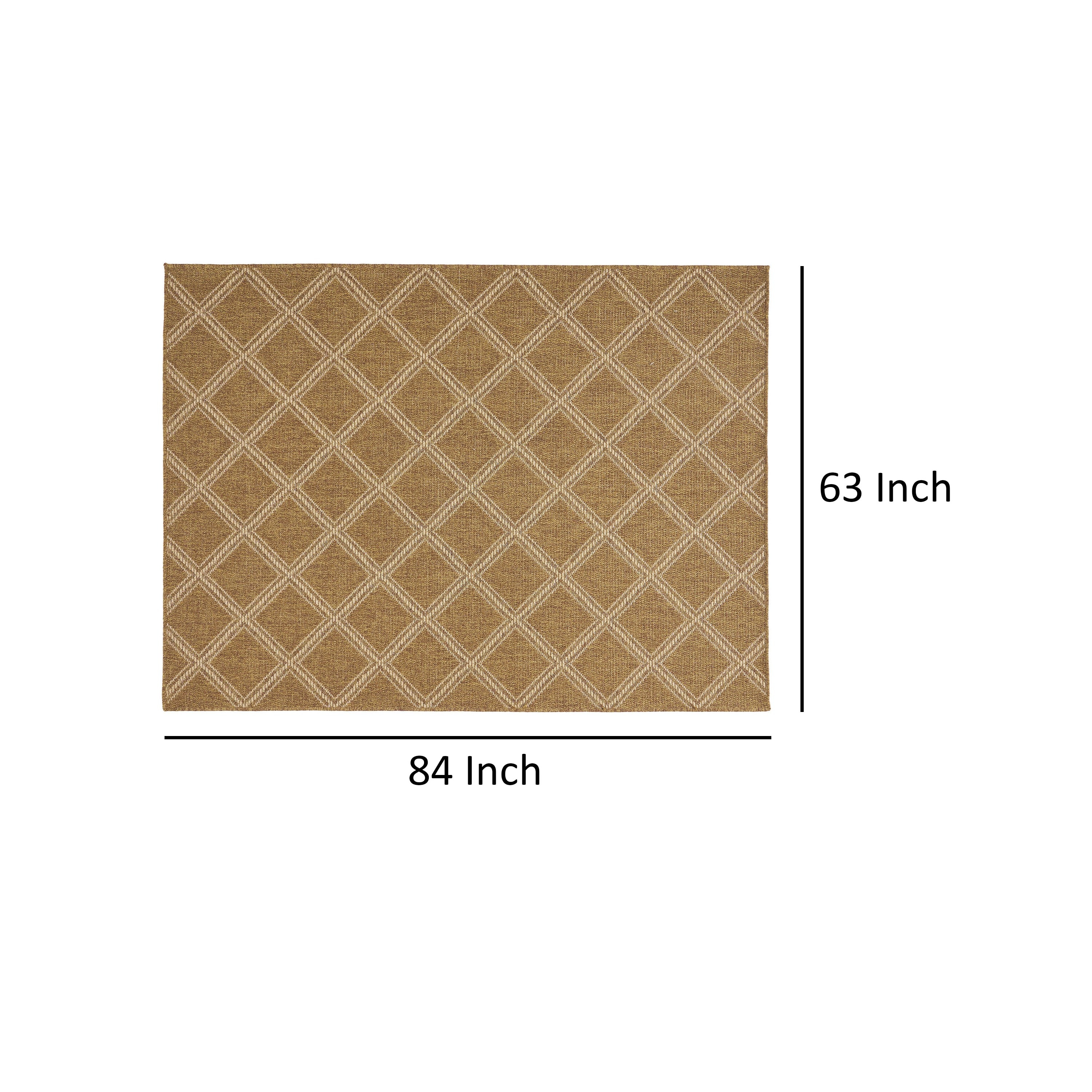 Benzara BM321240 rugs - View #5